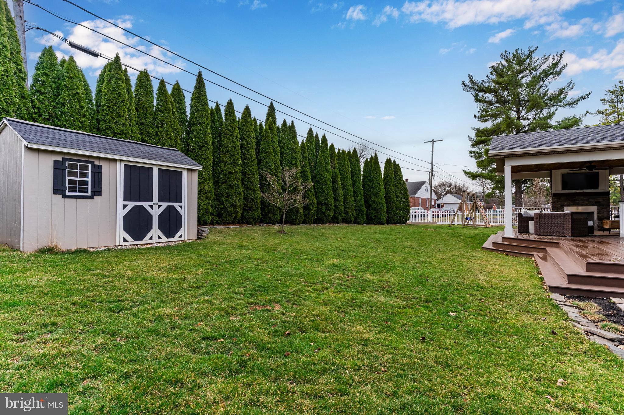 GUILFORD HILLS NORTH - Residential