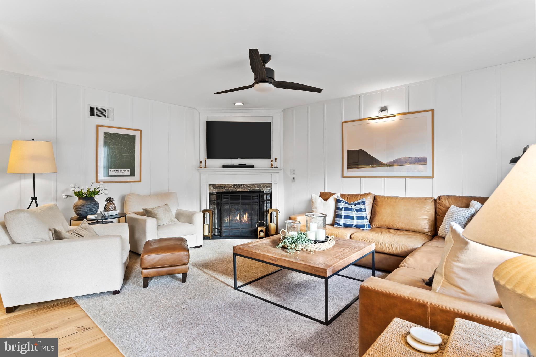 GUILFORD HILLS NORTH - Residential