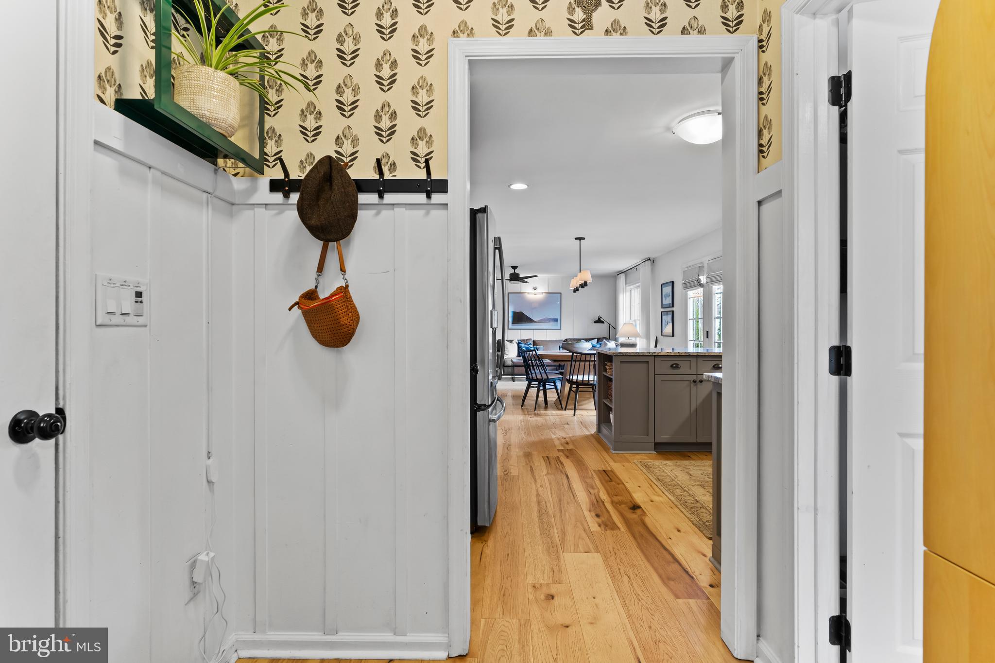 GUILFORD HILLS NORTH - Residential