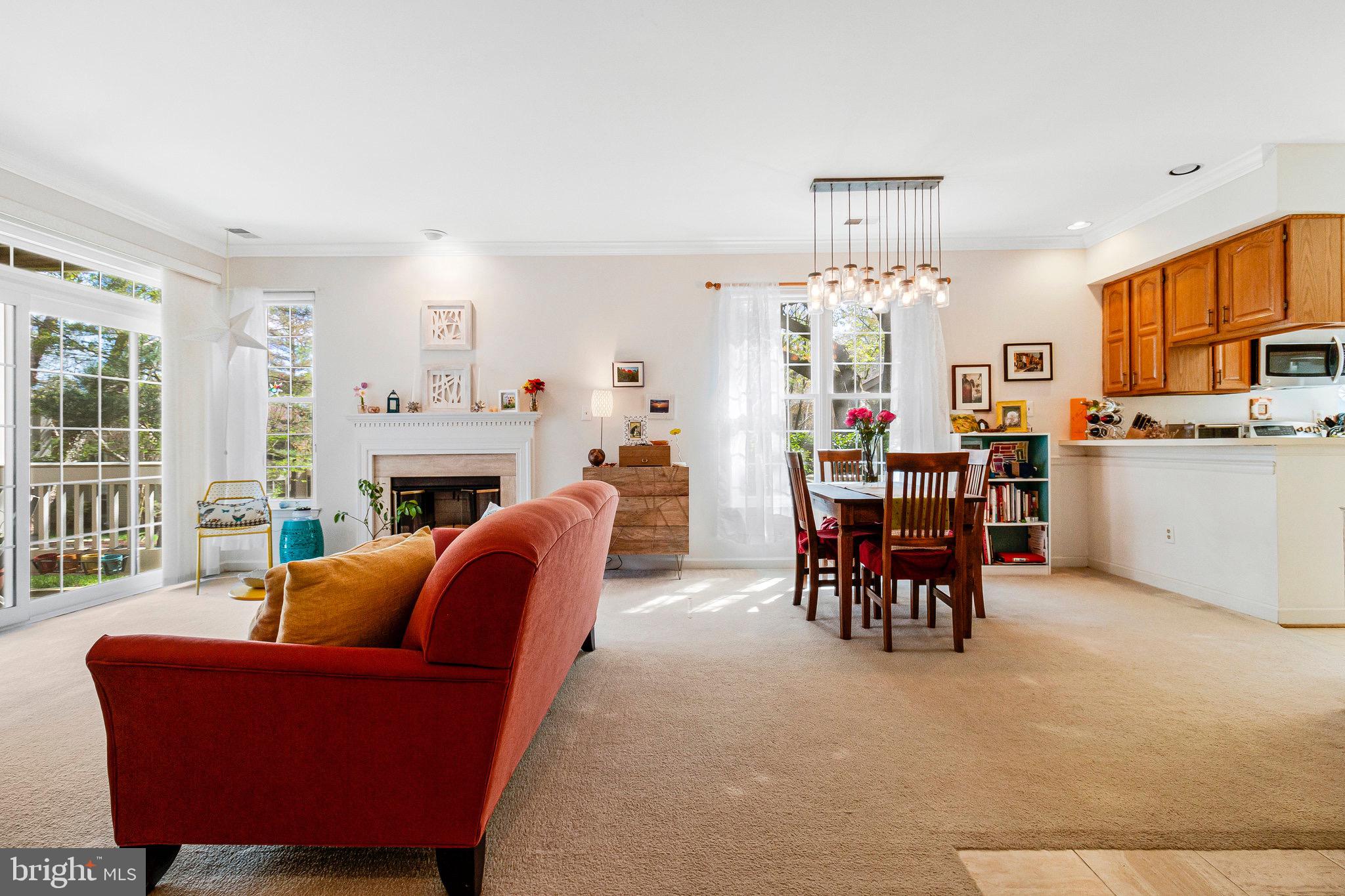 BENTLEY PLACE - Residential Lease