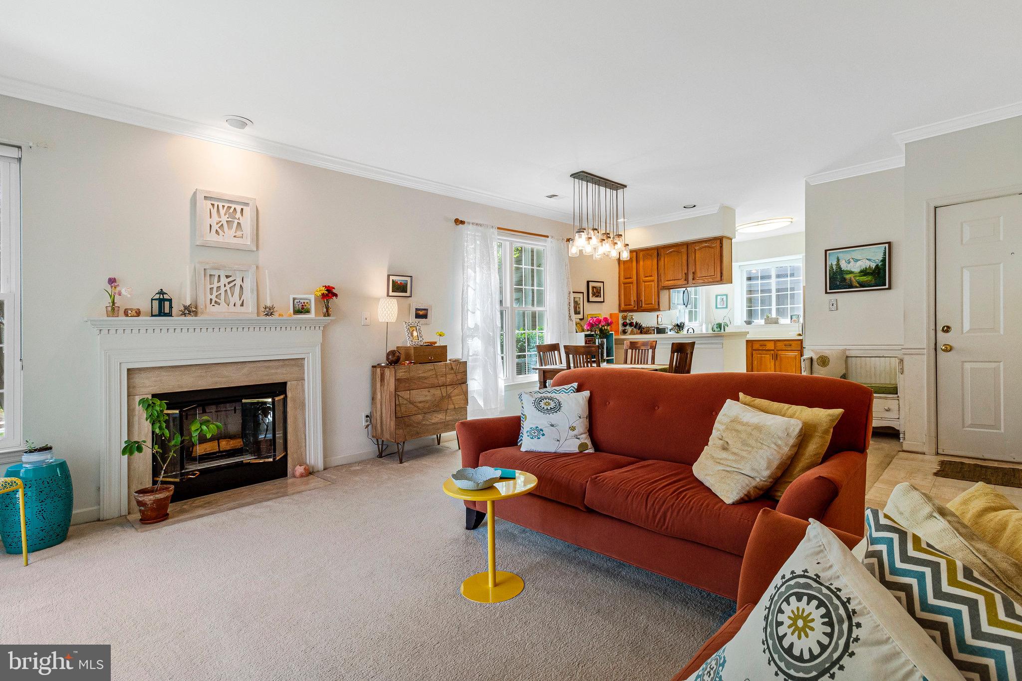 BENTLEY PLACE - Residential Lease