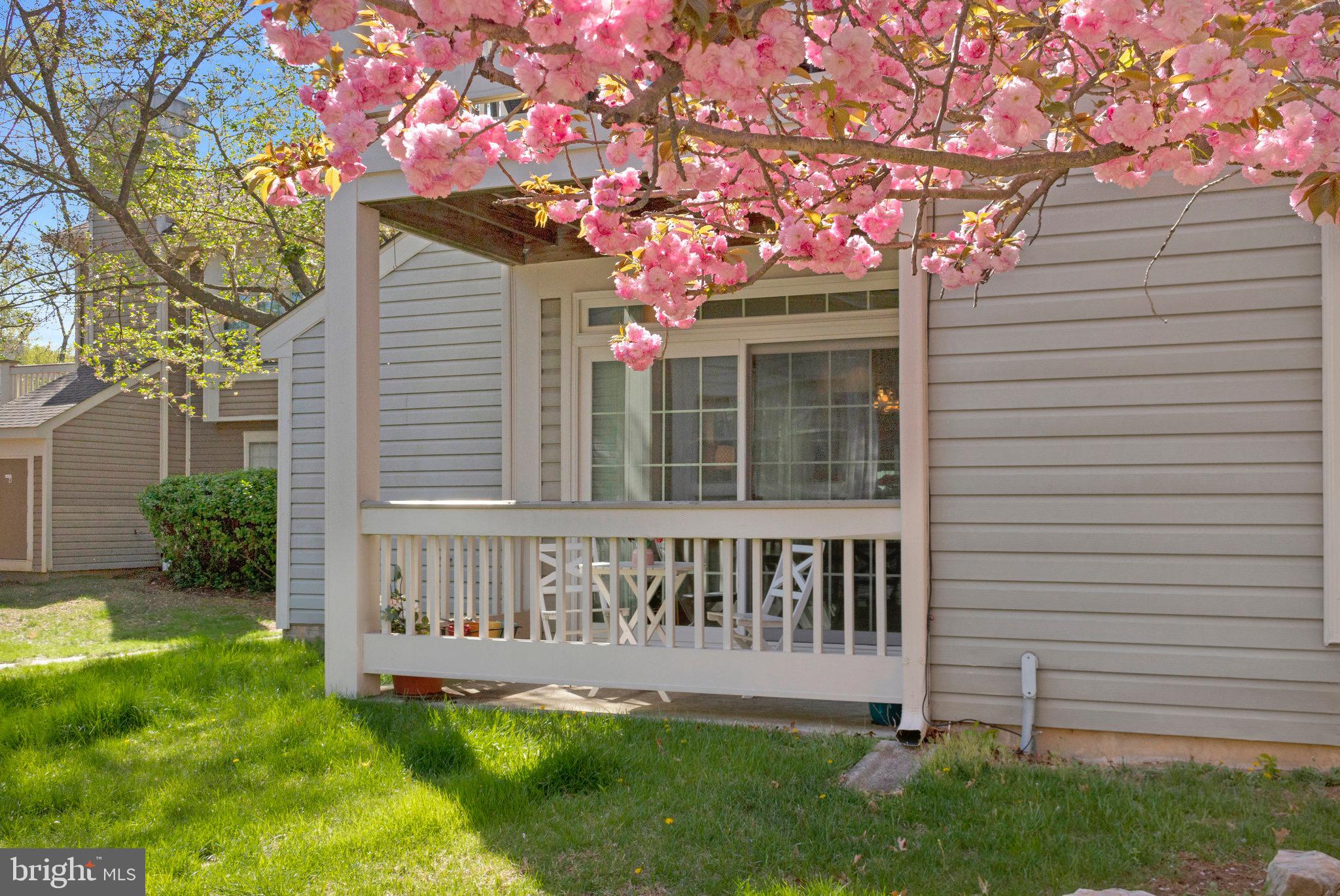 BENTLEY PLACE - Residential Lease