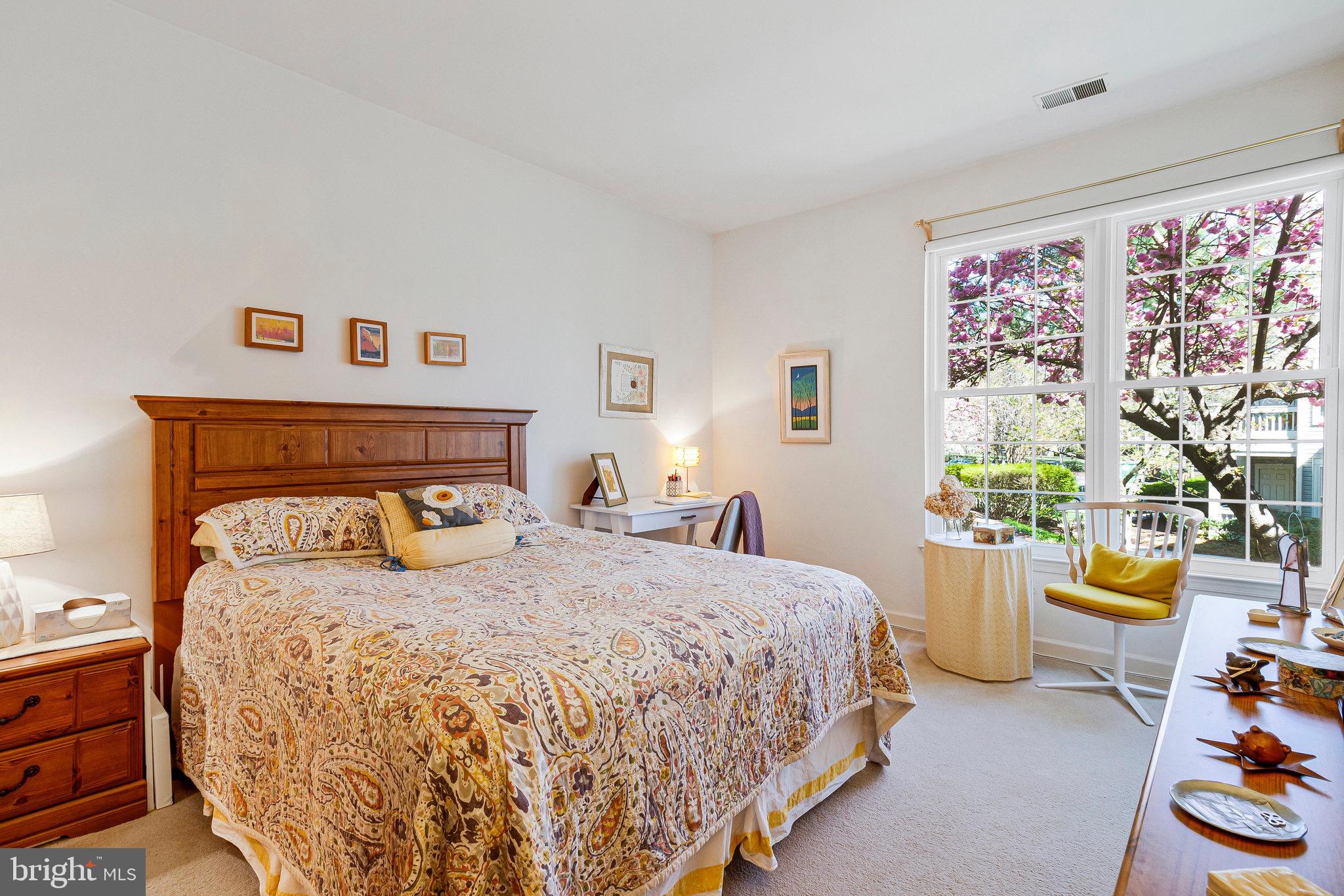 BENTLEY PLACE - Residential Lease