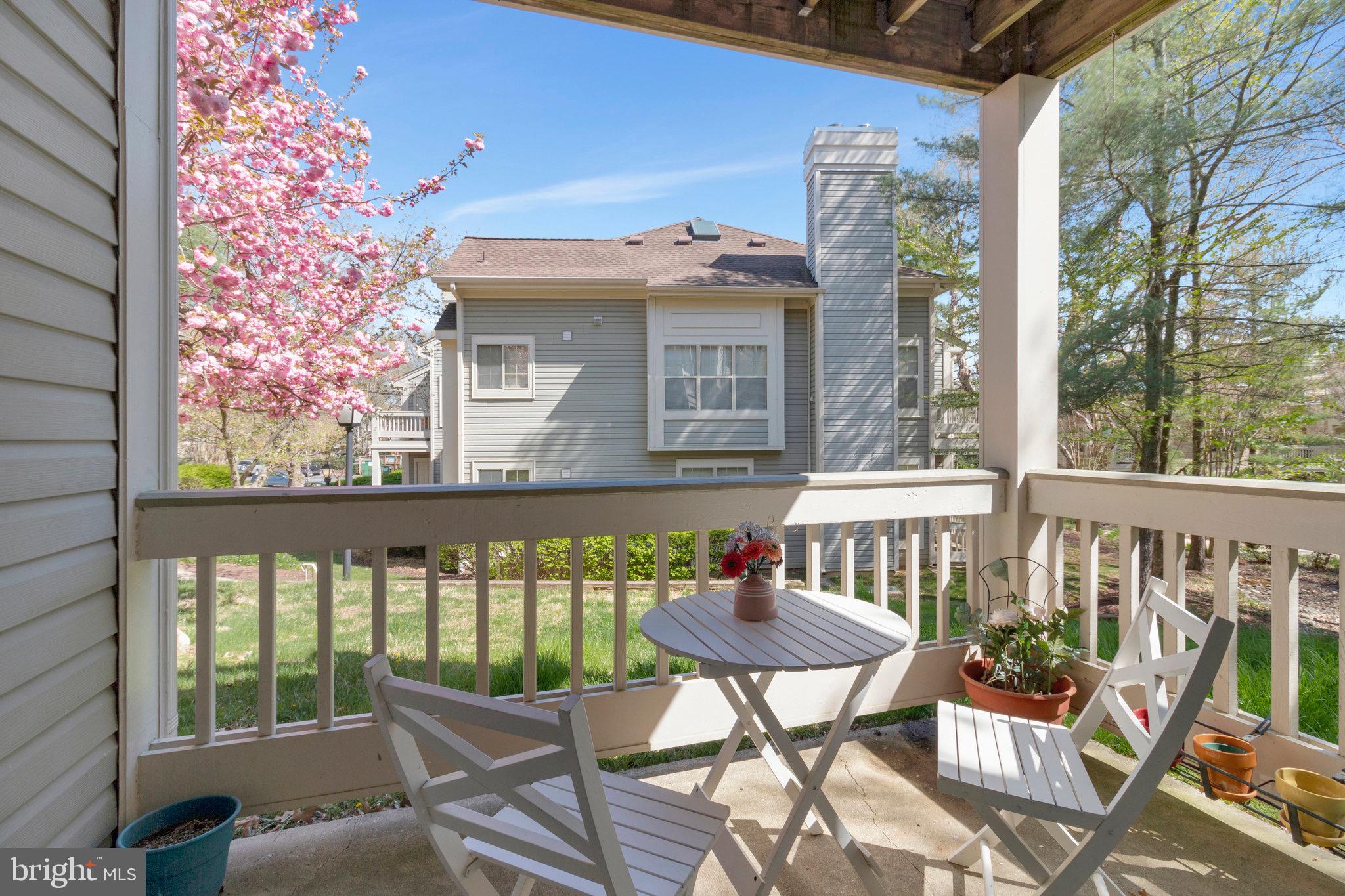 BENTLEY PLACE - Residential Lease