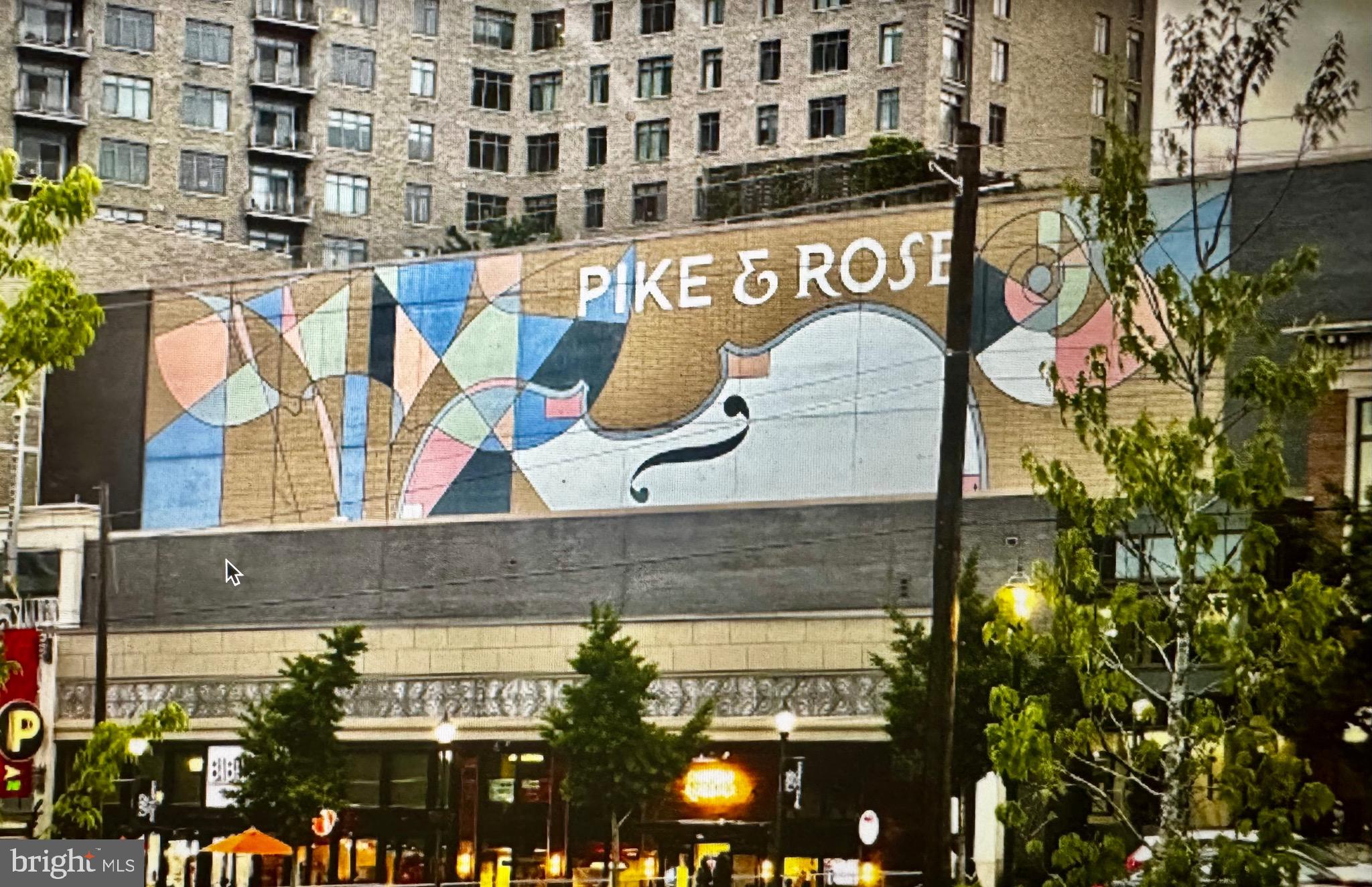 BENTLEY PLACE - Residential Lease