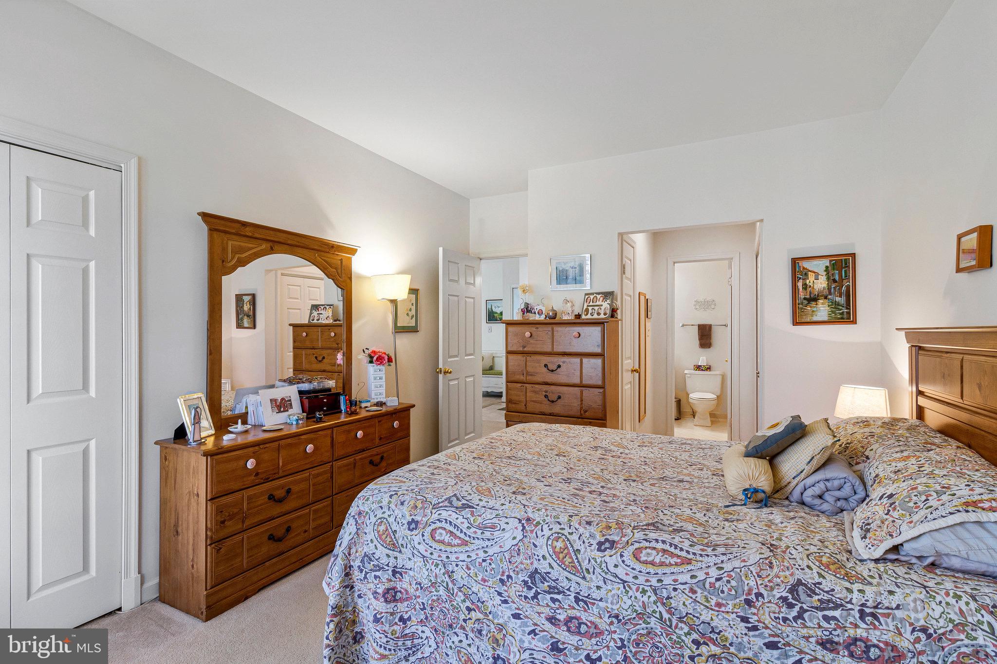 BENTLEY PLACE - Residential Lease