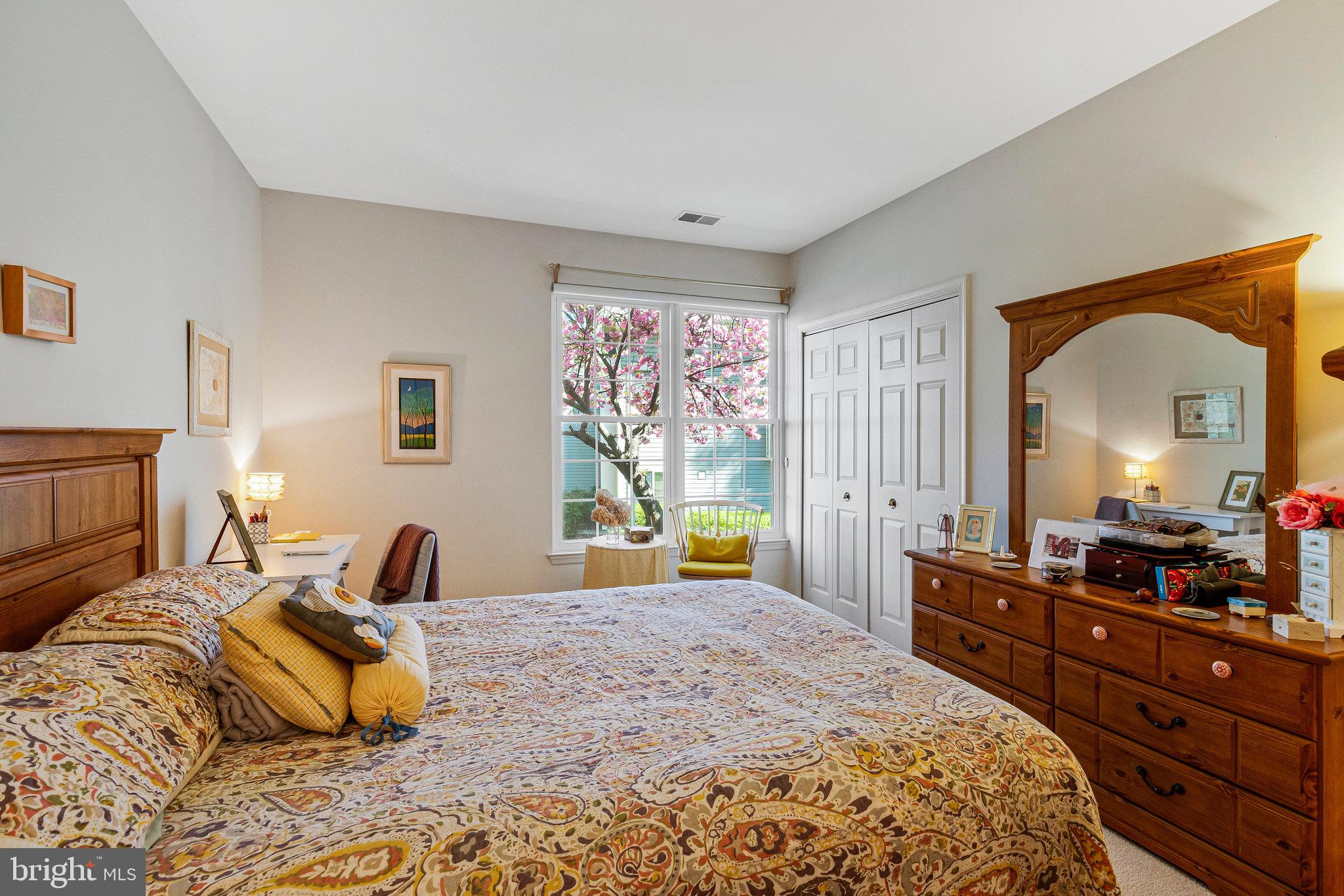 BENTLEY PLACE - Residential Lease