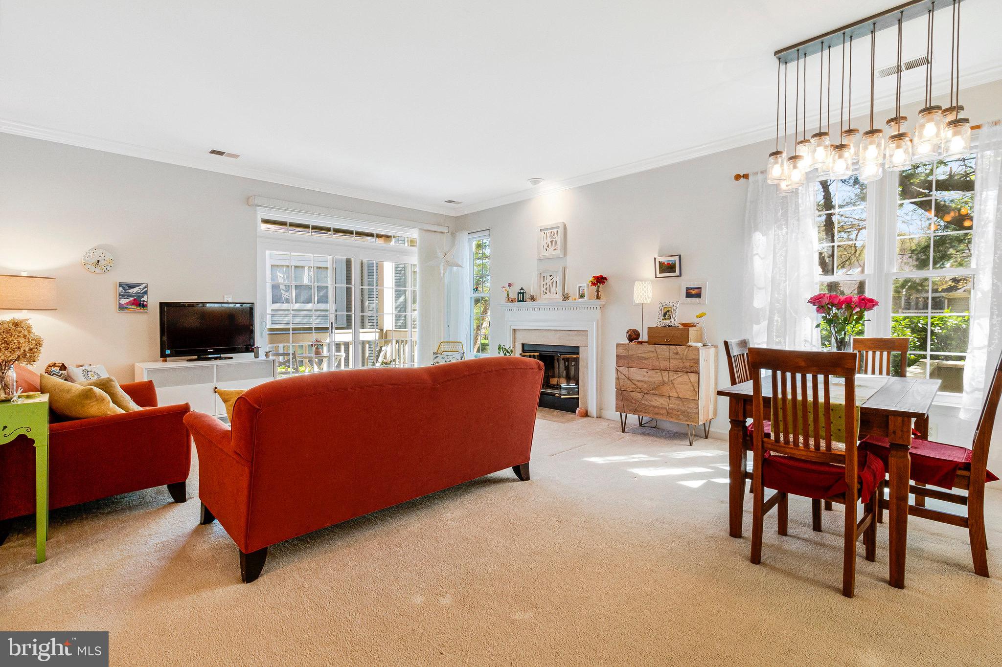 BENTLEY PLACE - Residential Lease