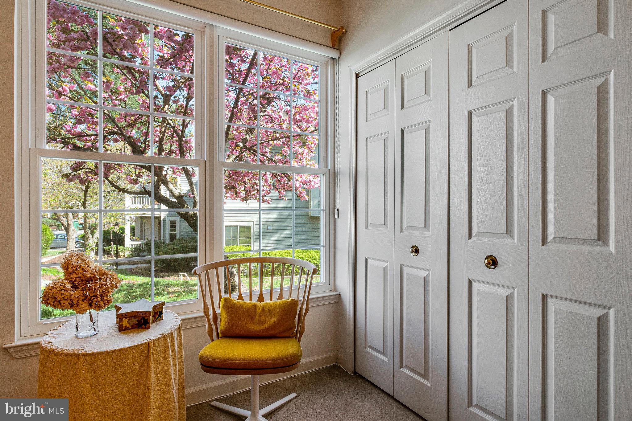 BENTLEY PLACE - Residential Lease