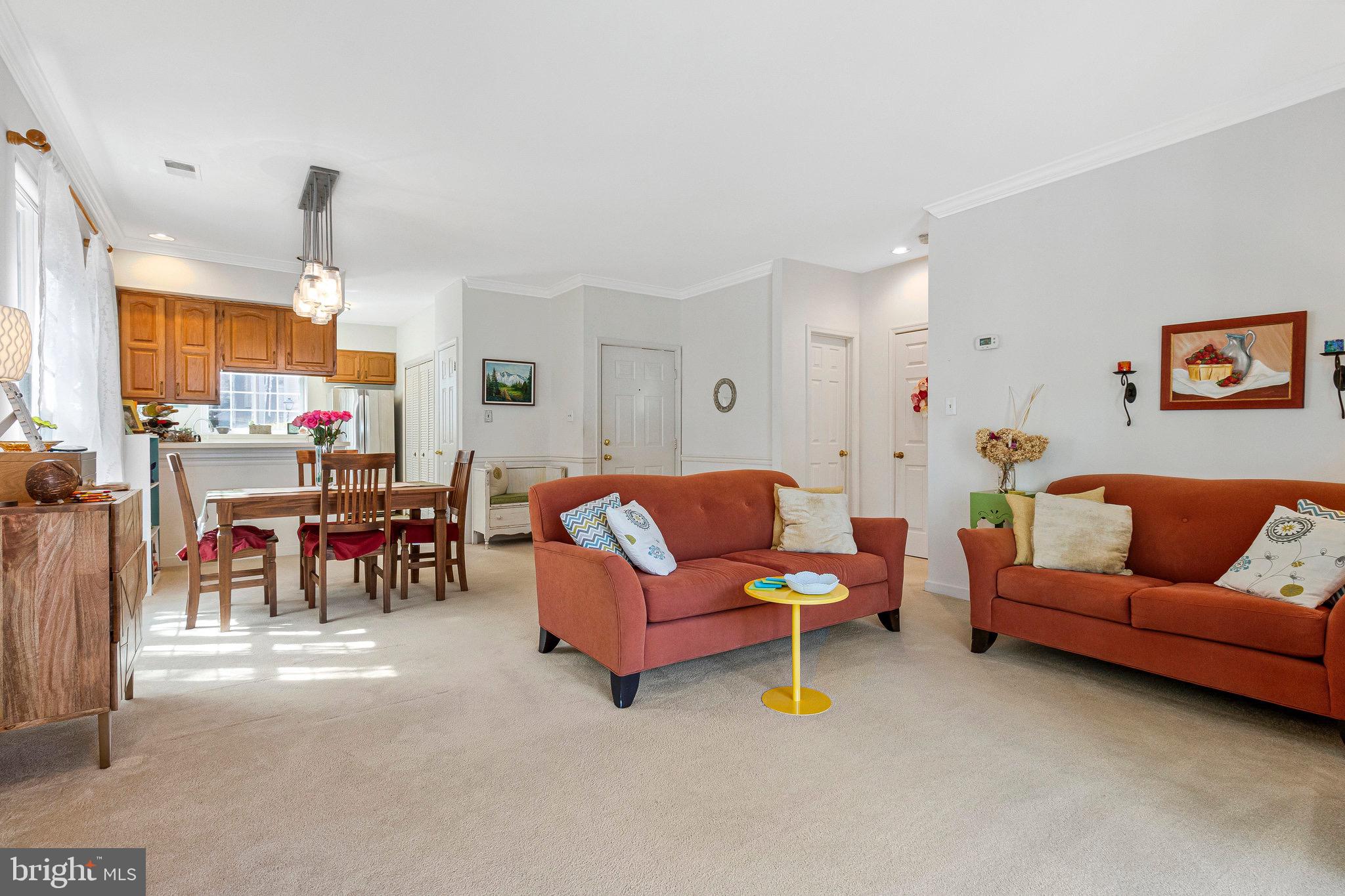 BENTLEY PLACE - Residential Lease