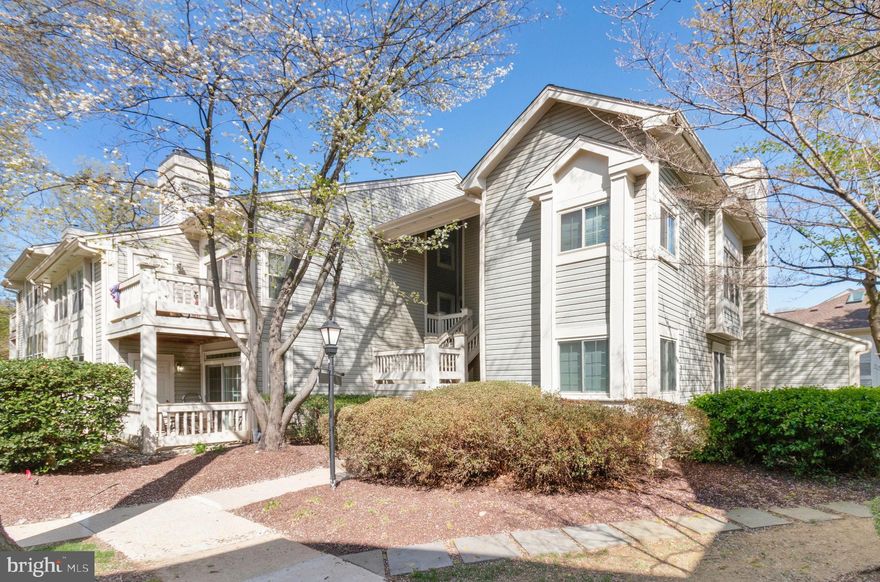 **Unit is 101 not 139** 
New Rental-Fabulous Location! Don't miss this spacious, light-filled, one-level end-unit condo with over 
800 sq. ft of beautifully updated living space in the sought after Bentley Place Community. This stunning one-bedroom home features, a large private patio, cozy wood-burning fireplace, stainless steel appliances, full sized in-unit washer and dryer and tons of storage through-out to include Kitchen pantry, three bedroom closets and an outdoor storage unit. Enjoy one reserved parking space, plus plenty of free guest parking. The community offers fantastic amenities to include an outdoor pool, playground, tennis courts and miles of scenic trails. Additionally, right across the street, you'll find the fabulous Timberlawn Montgomery County Park.   Conveniently located just off Tuckerman Lane and Old Georgetown Road in close-in Rockville, you're minutes from NIH, walkable to Whole Foods and just steps from the Grosvenor Metro Station and the vibrant Pike & Rose shopping, dining and entertainment center. This first-floor entry level unit has it all-space, style, storage and convenient LOCATION!  Don't wait-this one will not last! 
Schedule a tour on showing time or join a public open house on Tuesday April 22 between 10-12pm
**Condo fee paid by owner/landlord*