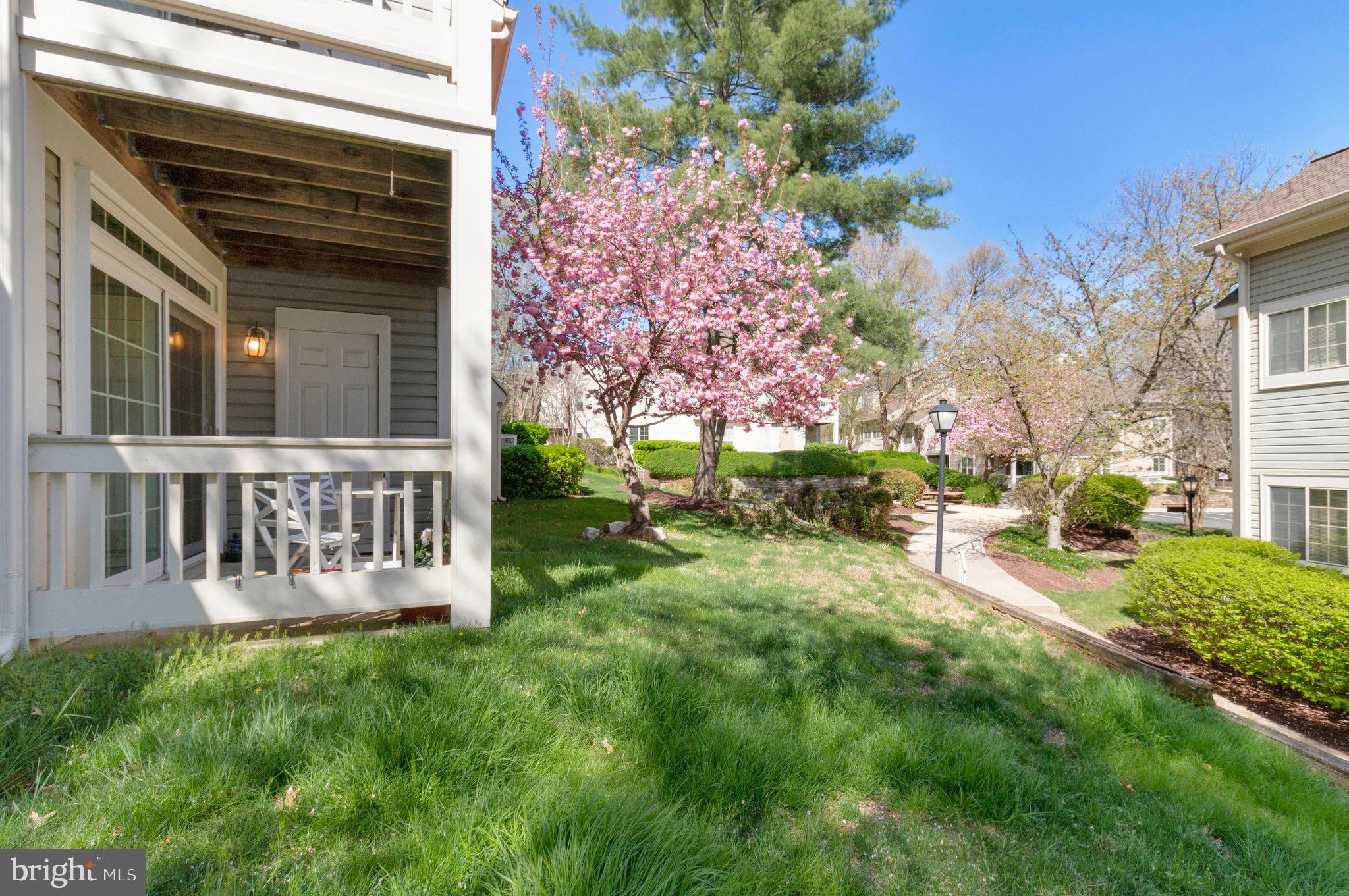 BENTLEY PLACE - Residential Lease