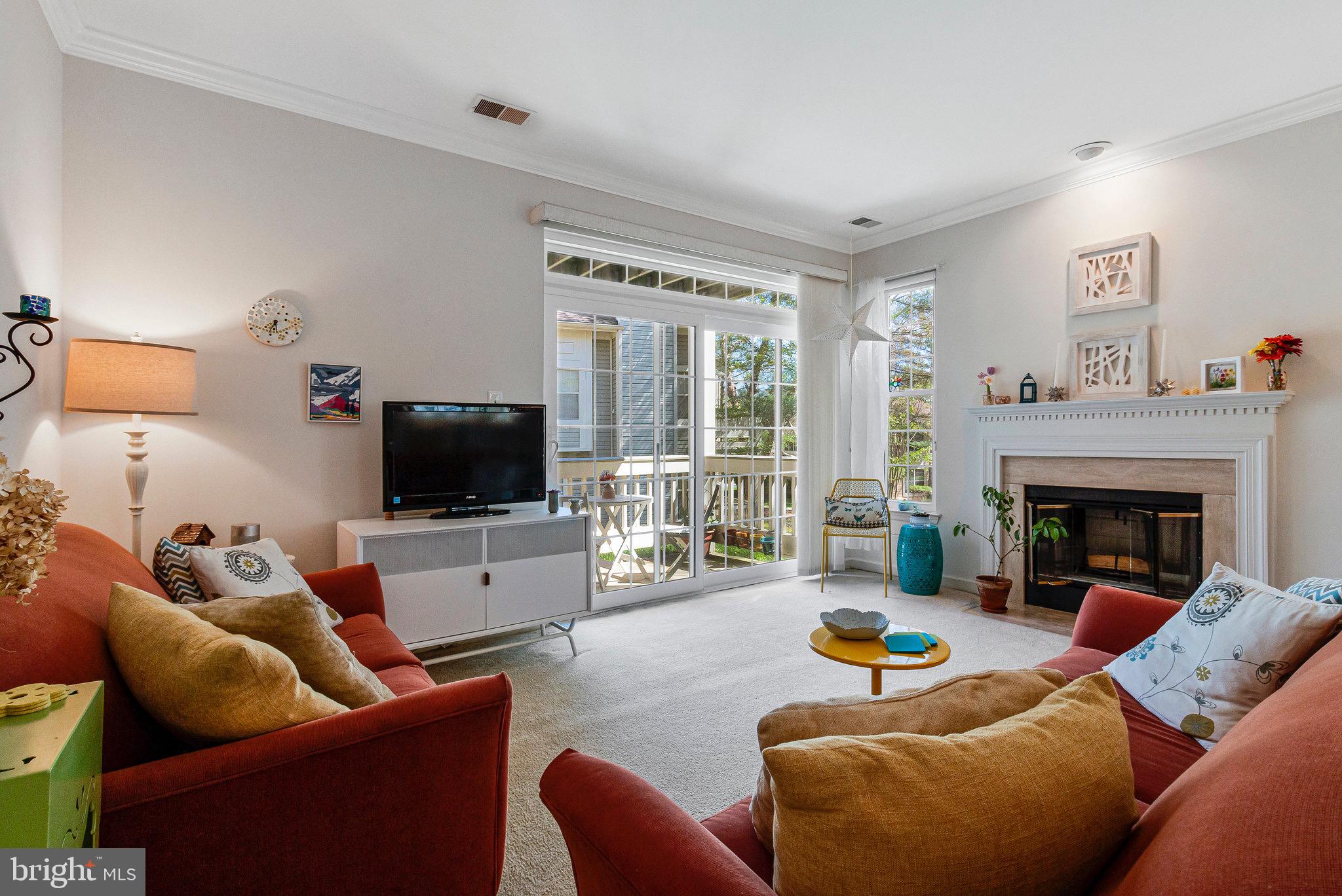 BENTLEY PLACE - Residential Lease