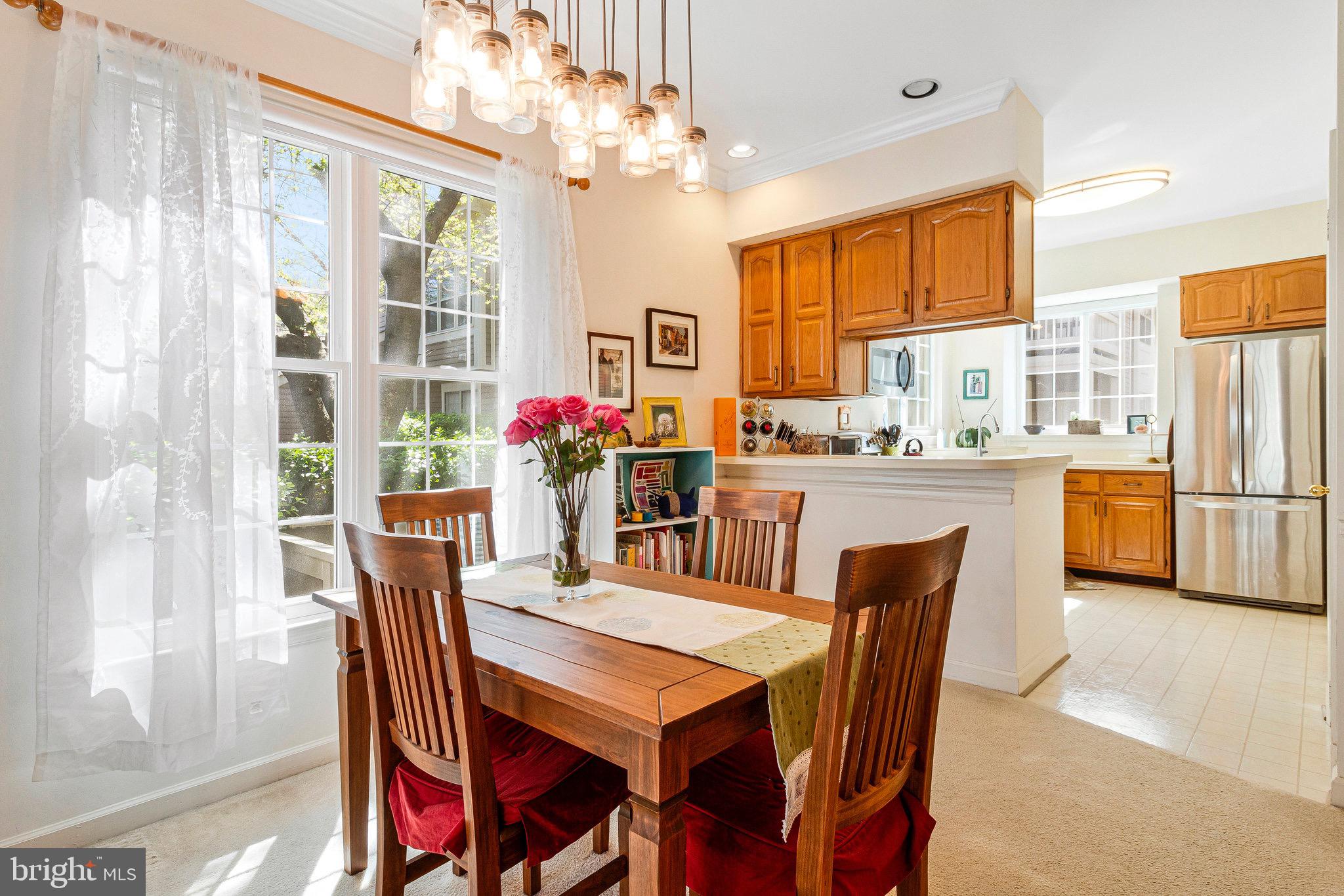 BENTLEY PLACE - Residential Lease