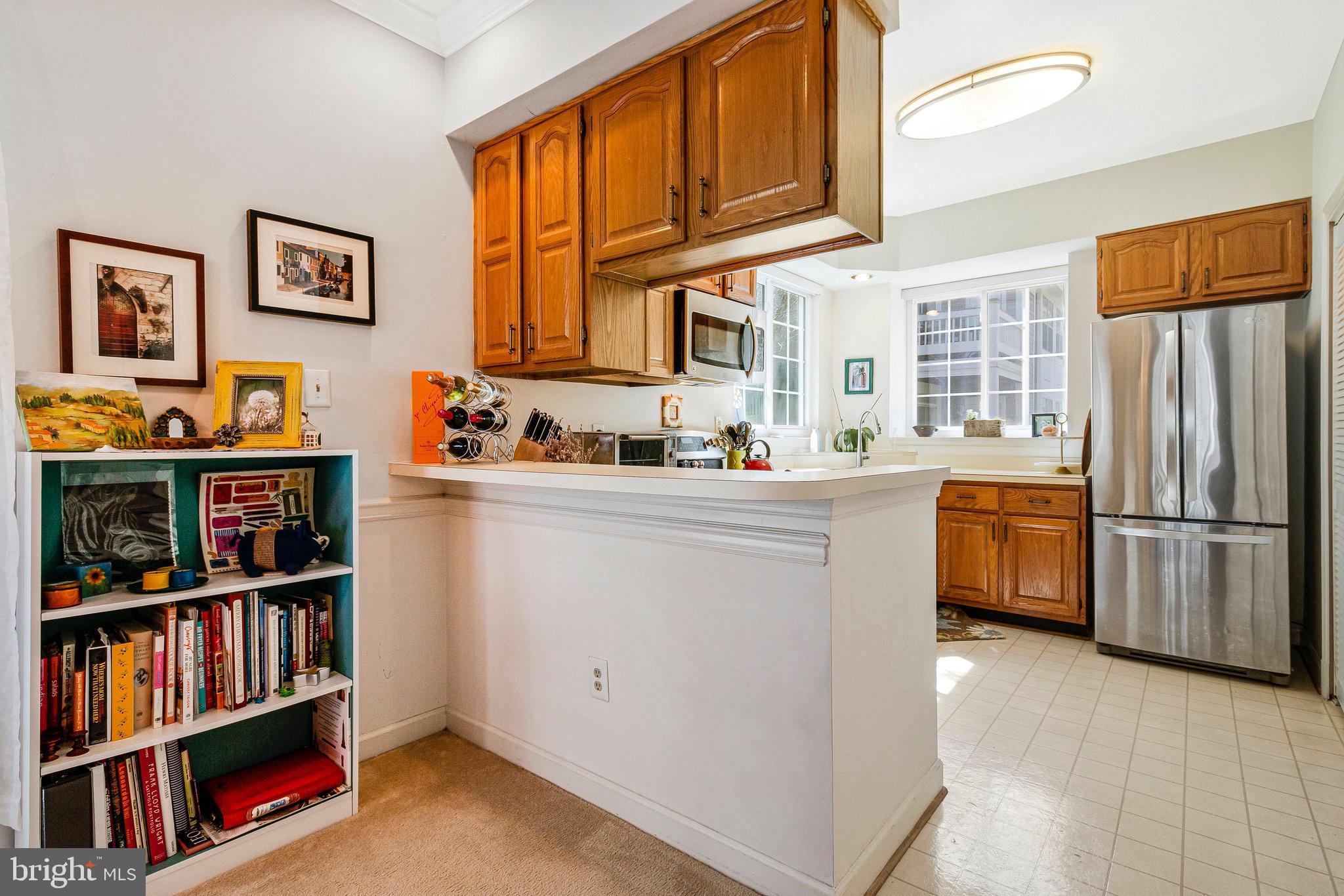 BENTLEY PLACE - Residential Lease