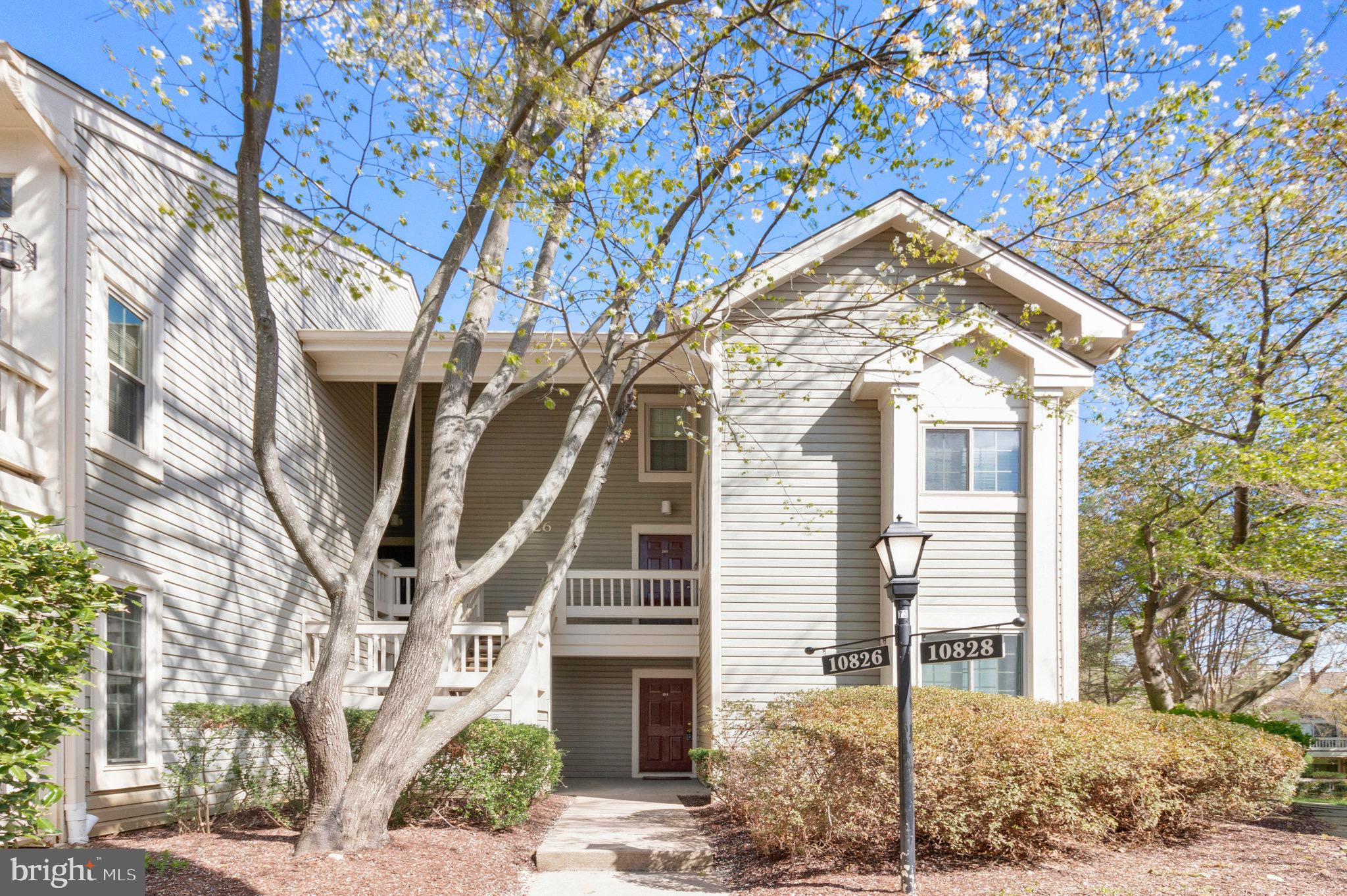 BENTLEY PLACE - Residential Lease