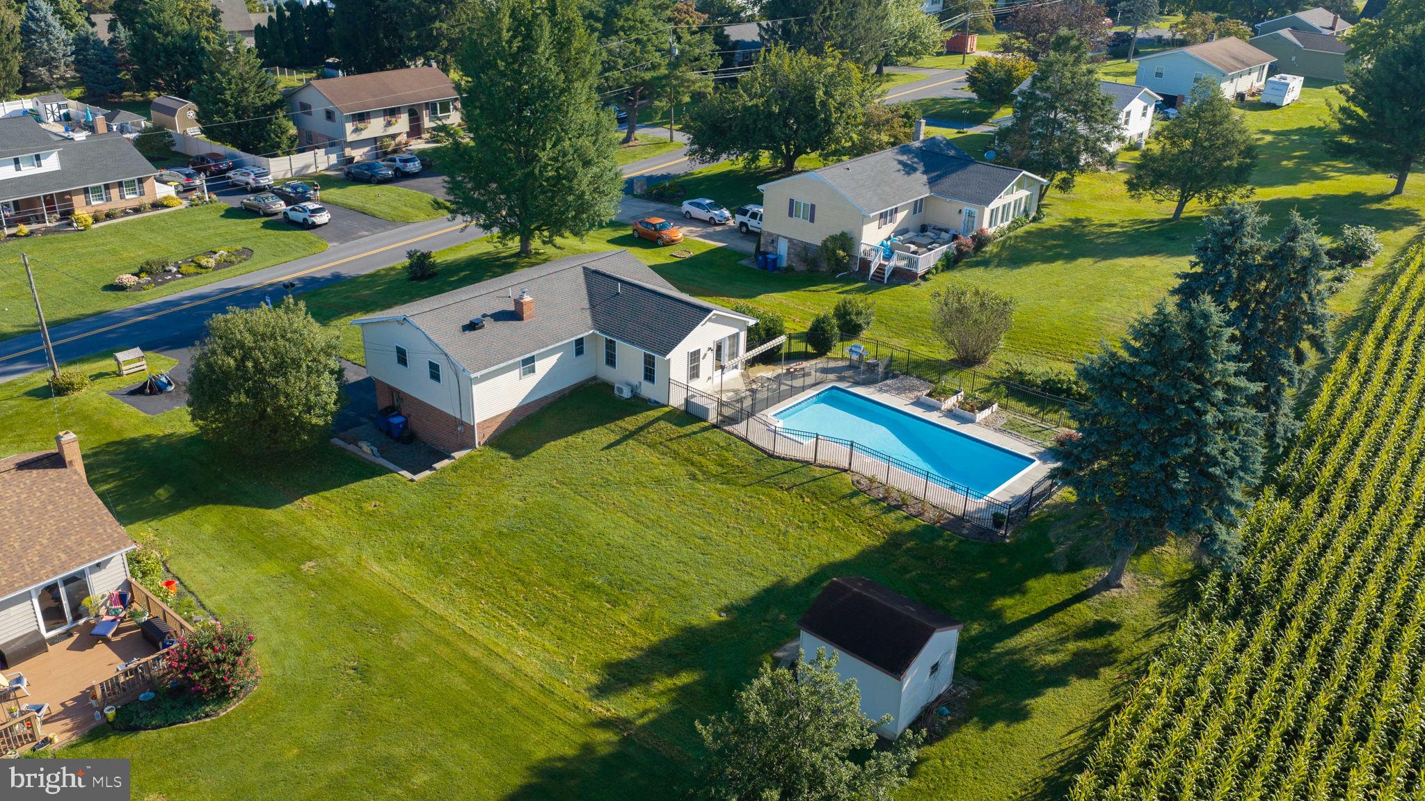 3936 LOCUST GROVE