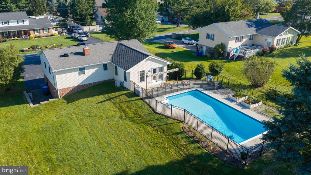 Photo of 3936 Locust Grove Rd, COLUMBIA, PA 17512 (MLS # PALA2094772)