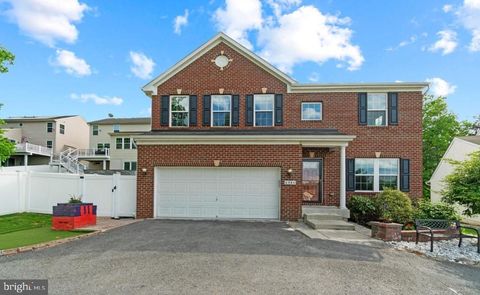 6984 ELM AVENUE ELKRIDGE MD 21075