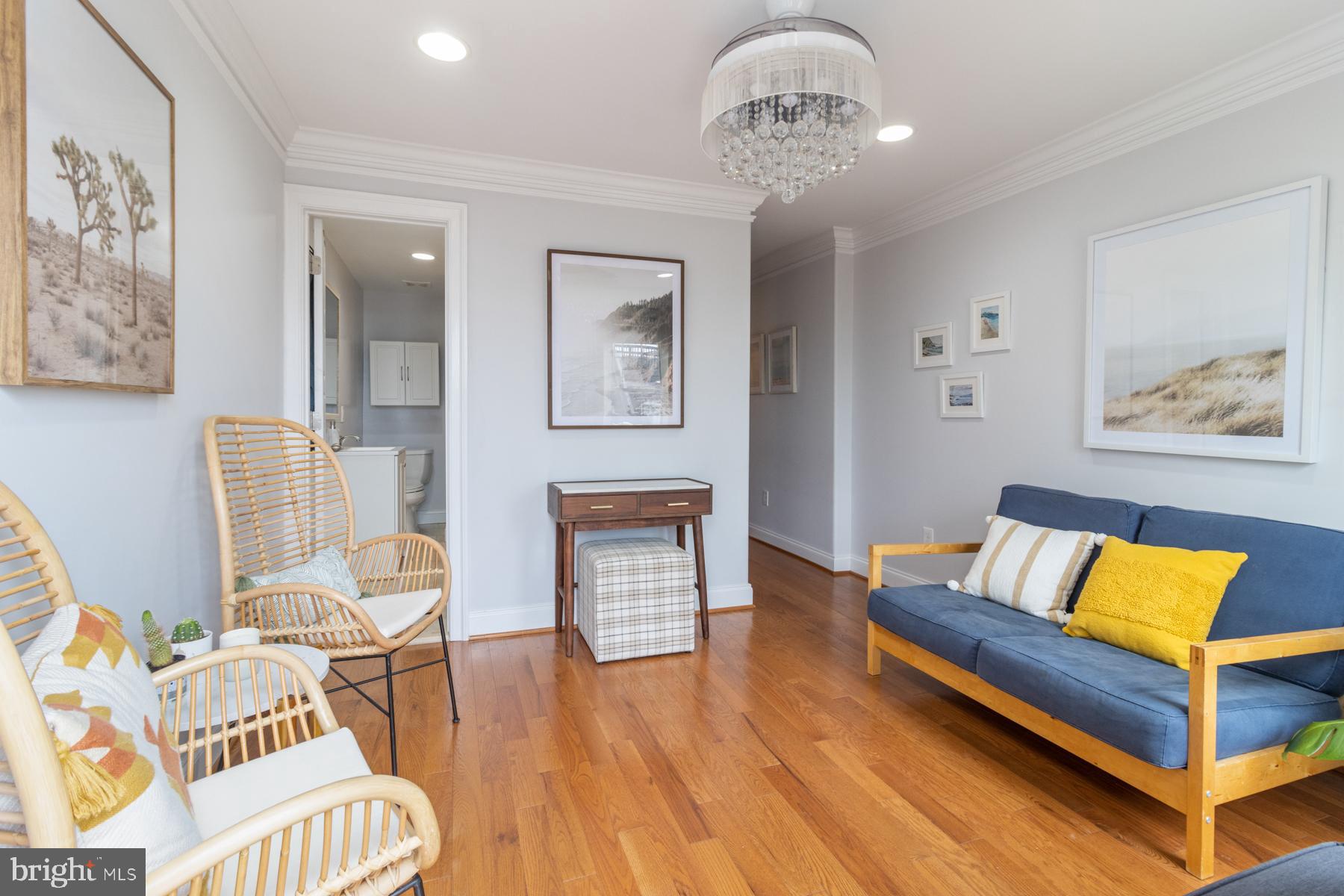 PATTERSON PARK - Residential