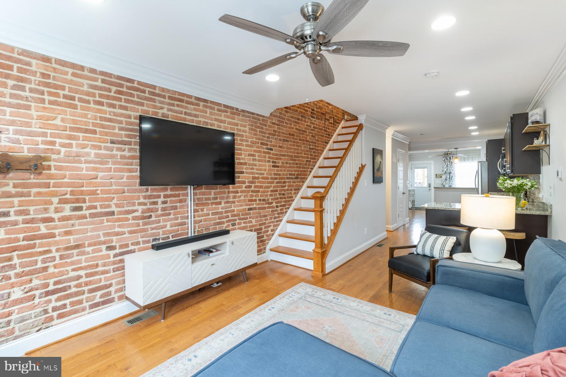 PATTERSON PARK - Residential