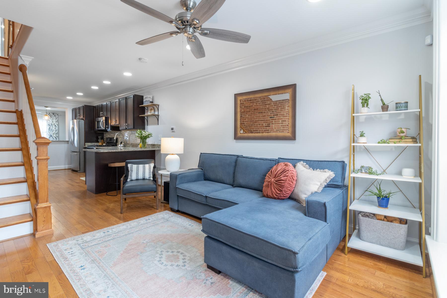 PATTERSON PARK - Residential