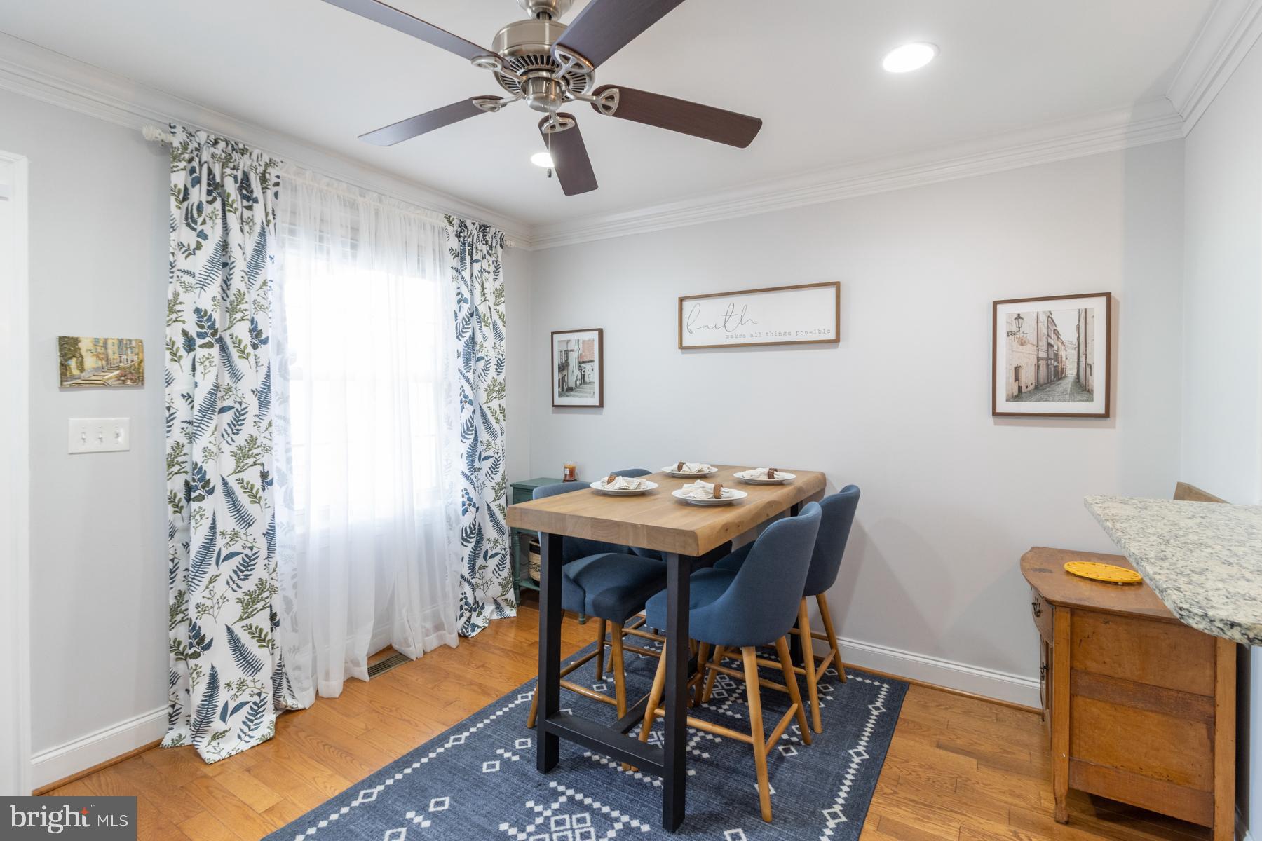 PATTERSON PARK - Residential