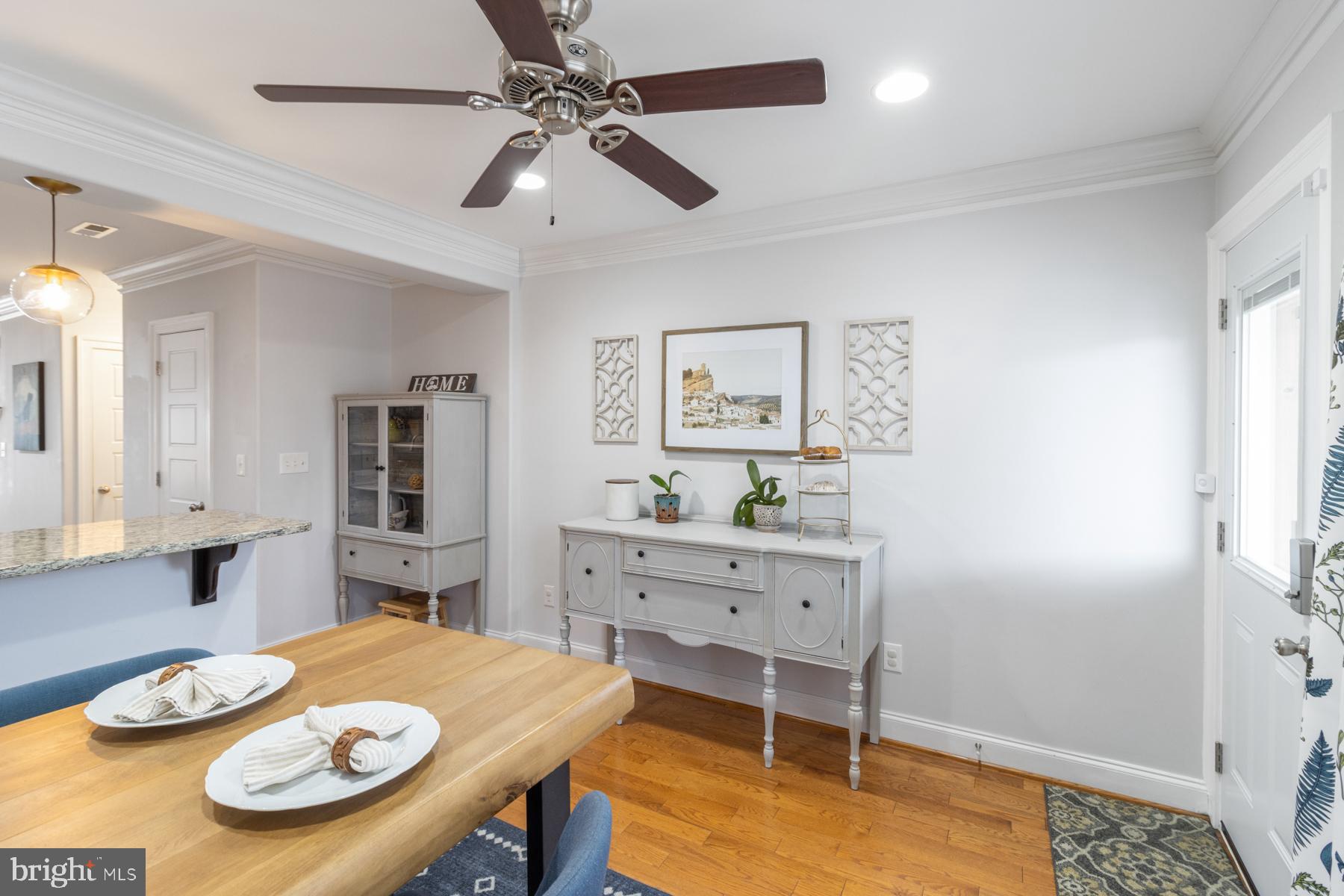 PATTERSON PARK - Residential