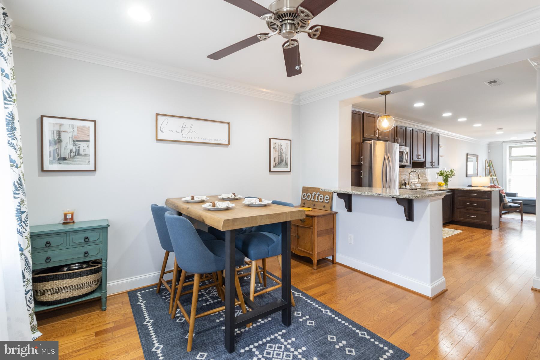 PATTERSON PARK - Residential