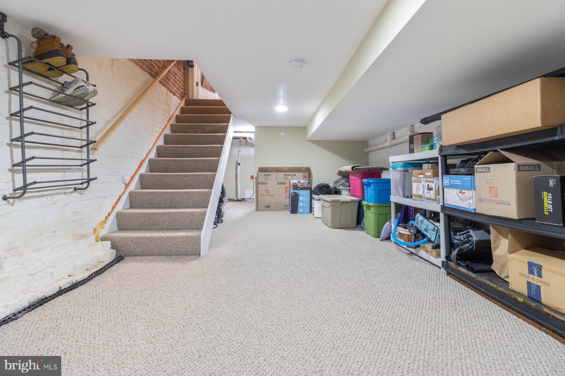 PATTERSON PARK - Residential