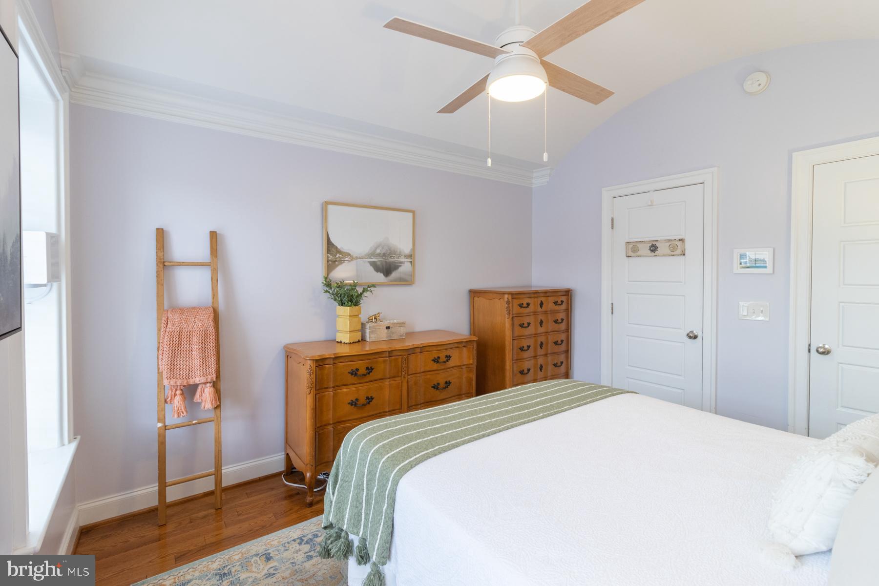 PATTERSON PARK - Residential