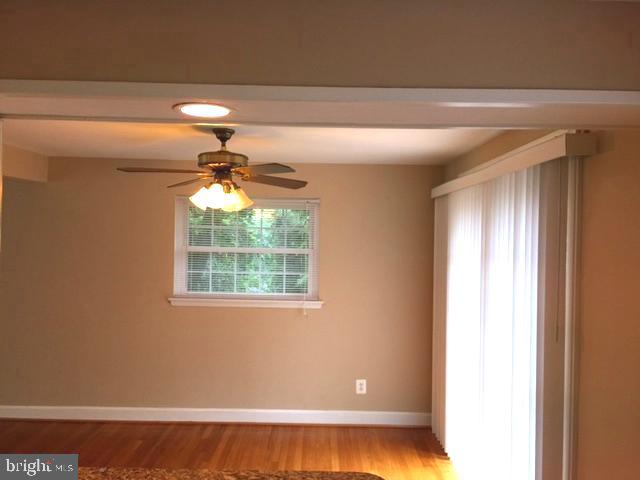 BROYHILL CREST - Residential Lease