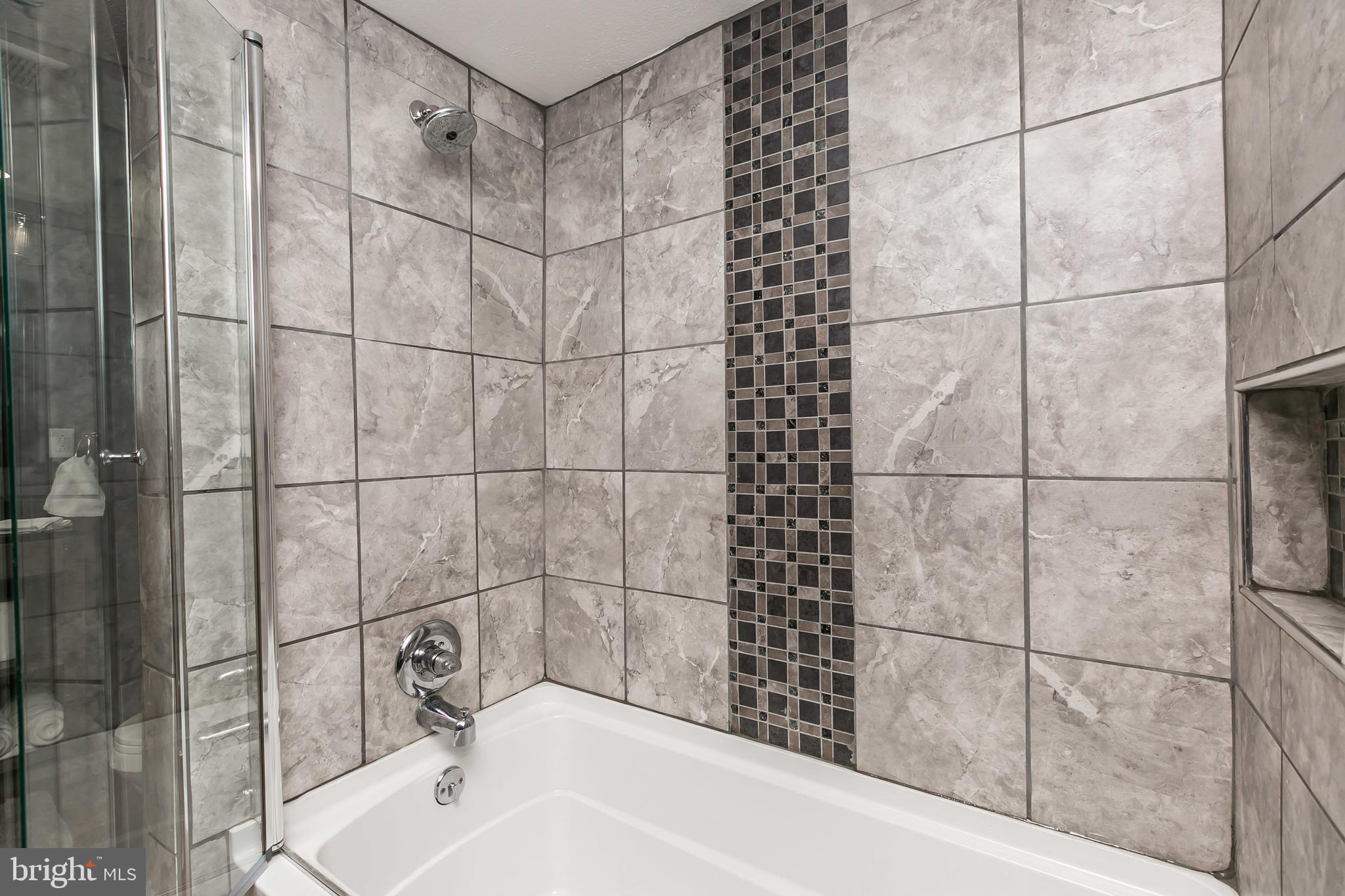 WASHINGTON VILLAGE - Residential