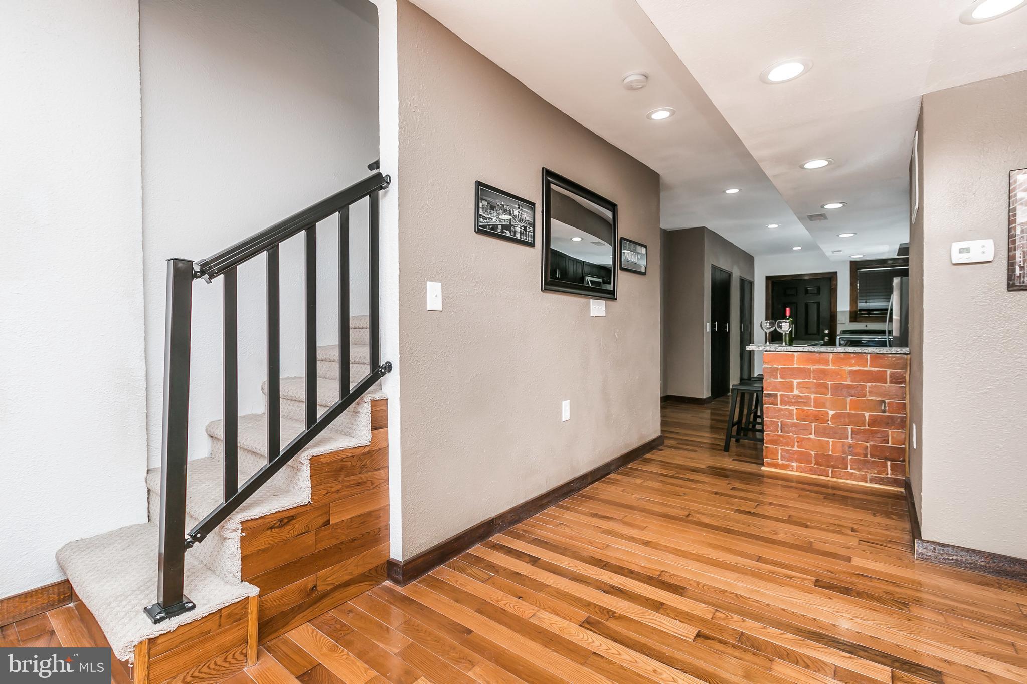 WASHINGTON VILLAGE - Residential