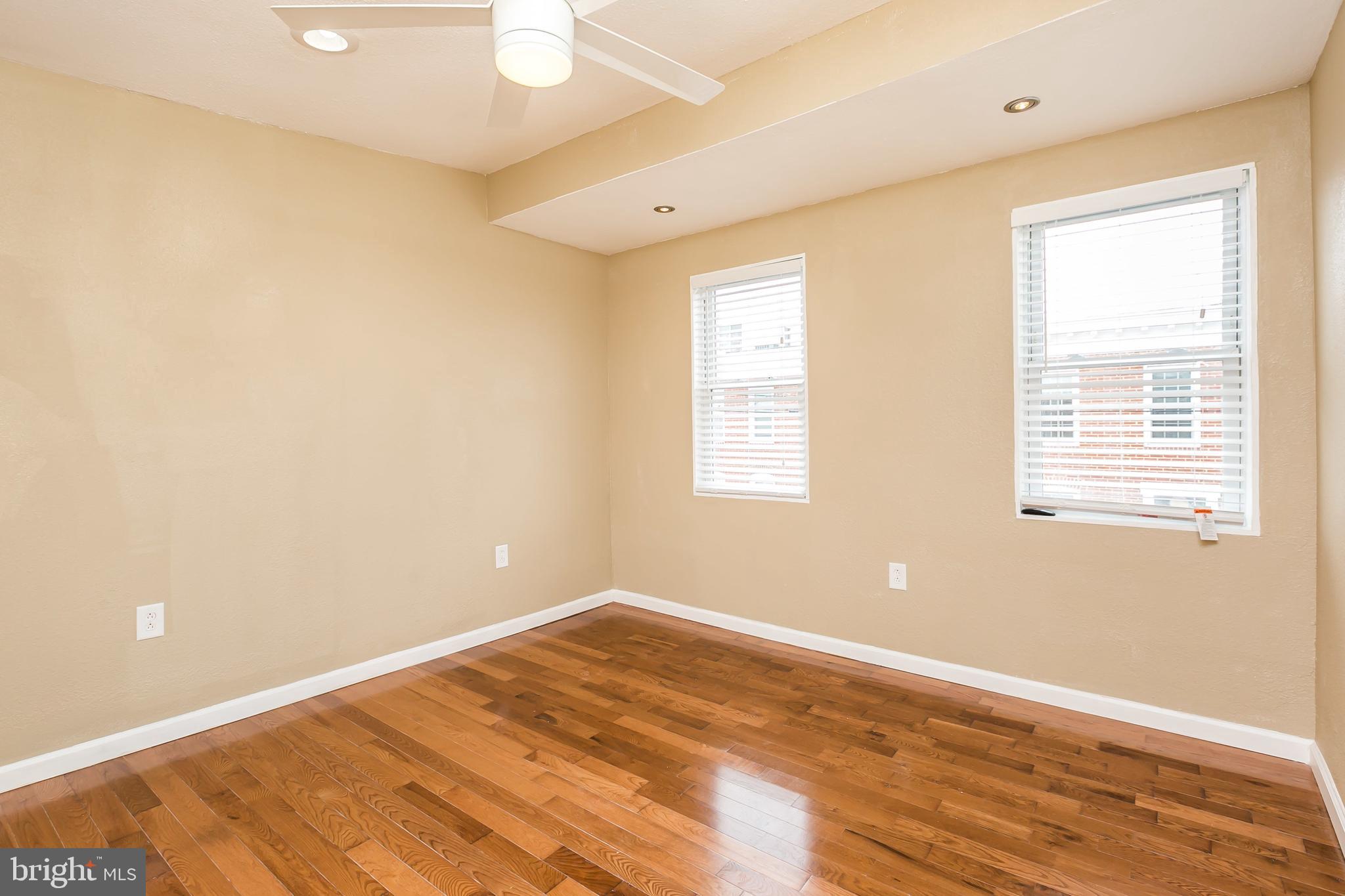 WASHINGTON VILLAGE - Residential