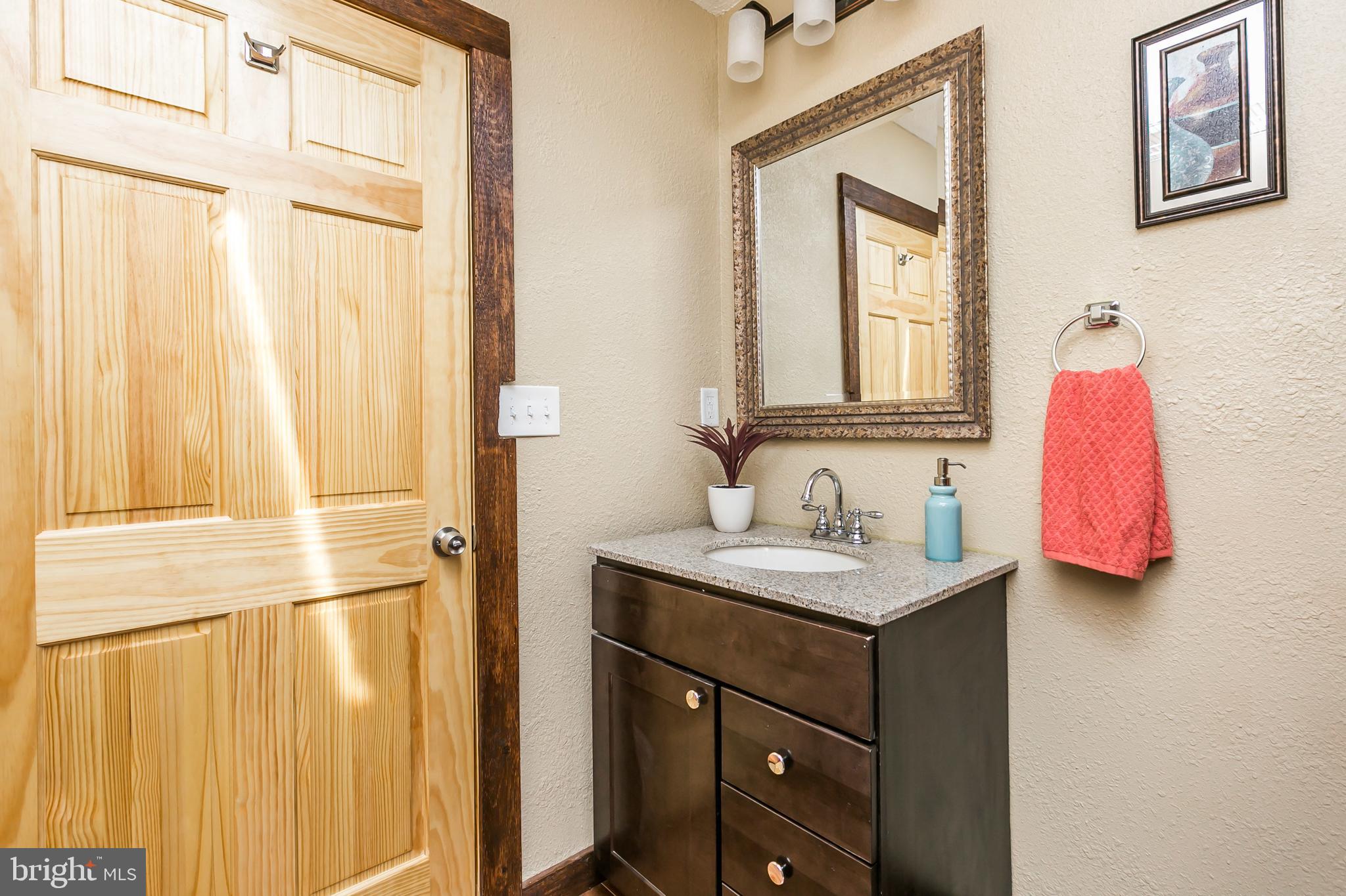 WASHINGTON VILLAGE - Residential