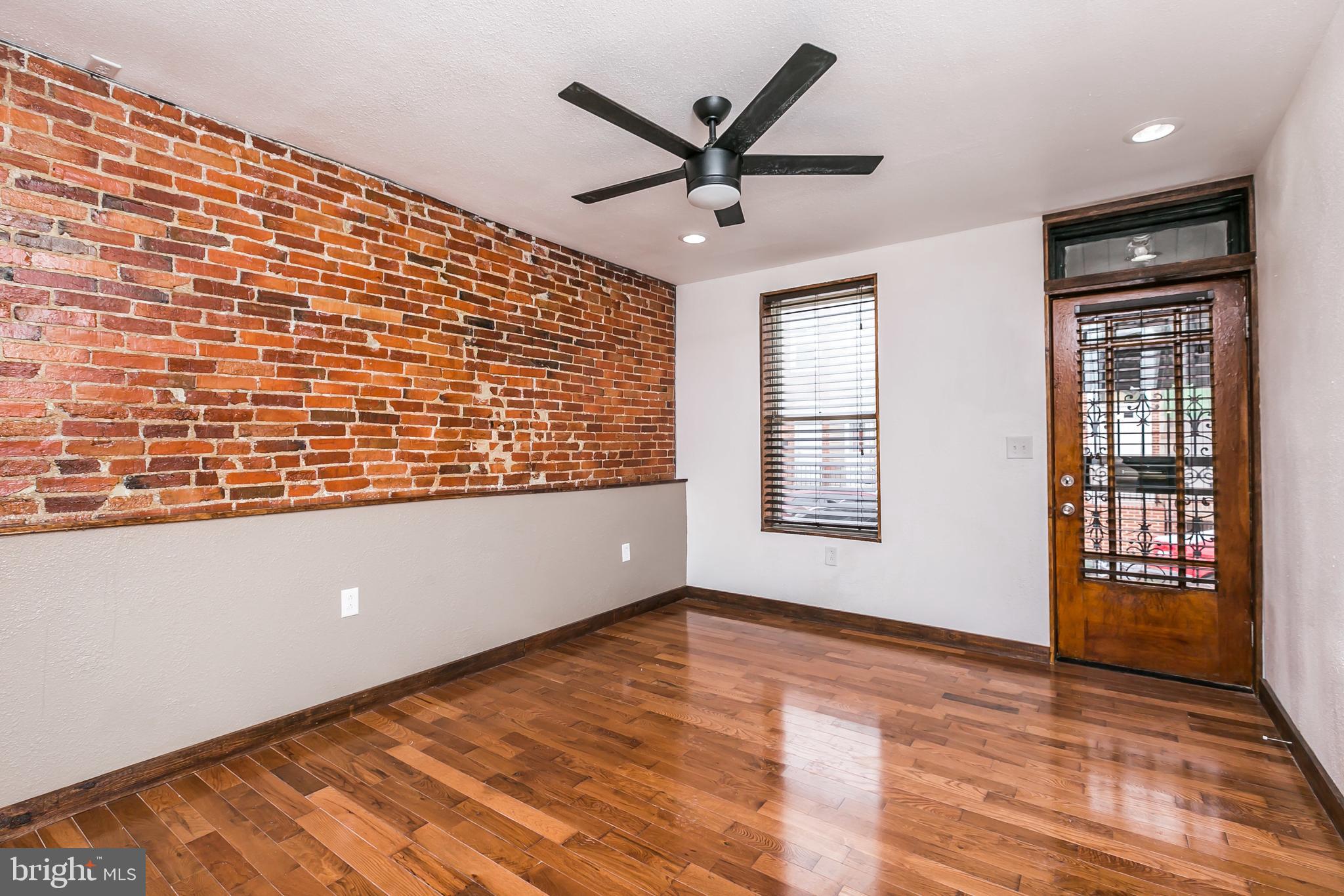 WASHINGTON VILLAGE - Residential