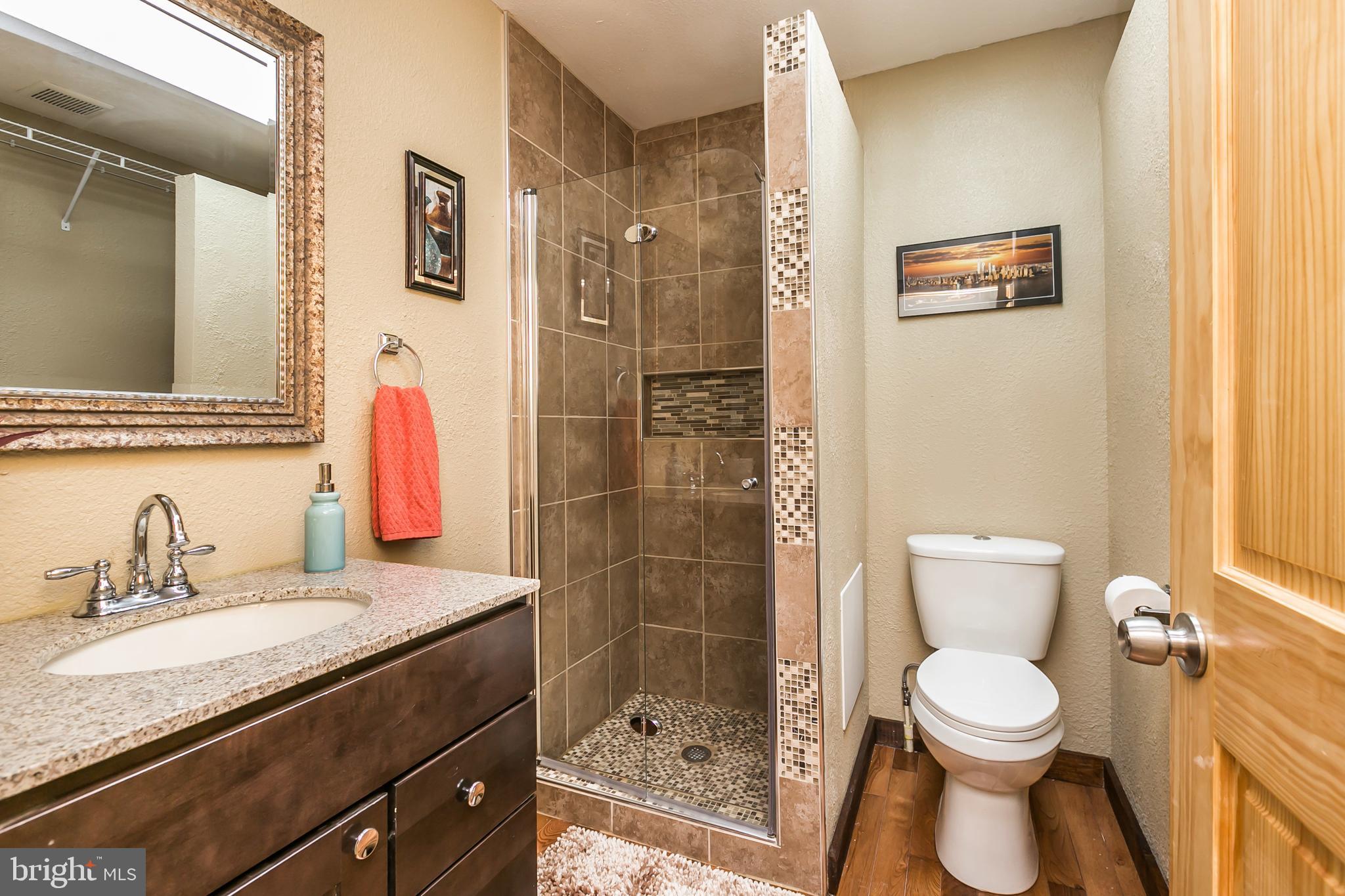 WASHINGTON VILLAGE - Residential