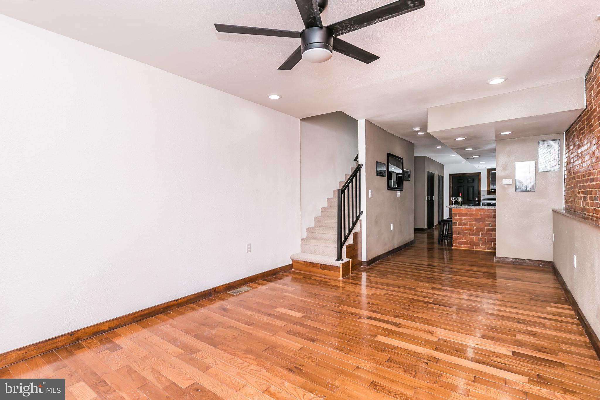 WASHINGTON VILLAGE - Residential