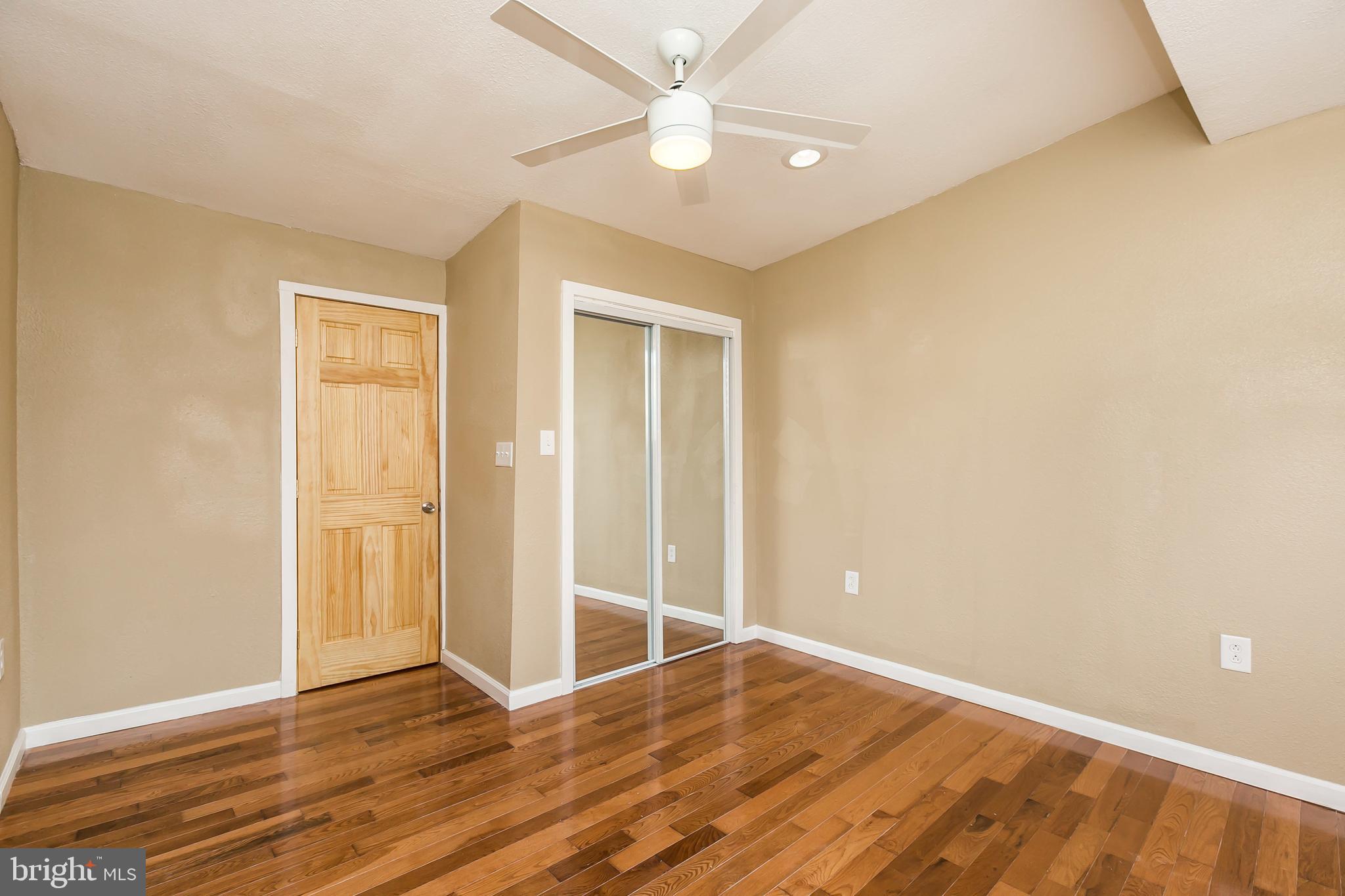 WASHINGTON VILLAGE - Residential