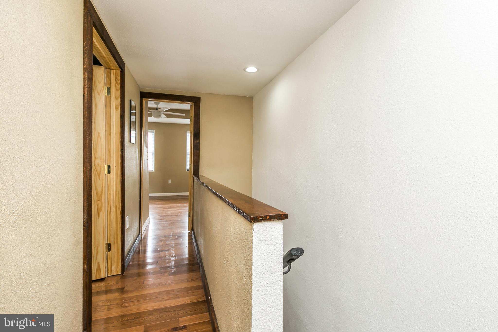 WASHINGTON VILLAGE - Residential