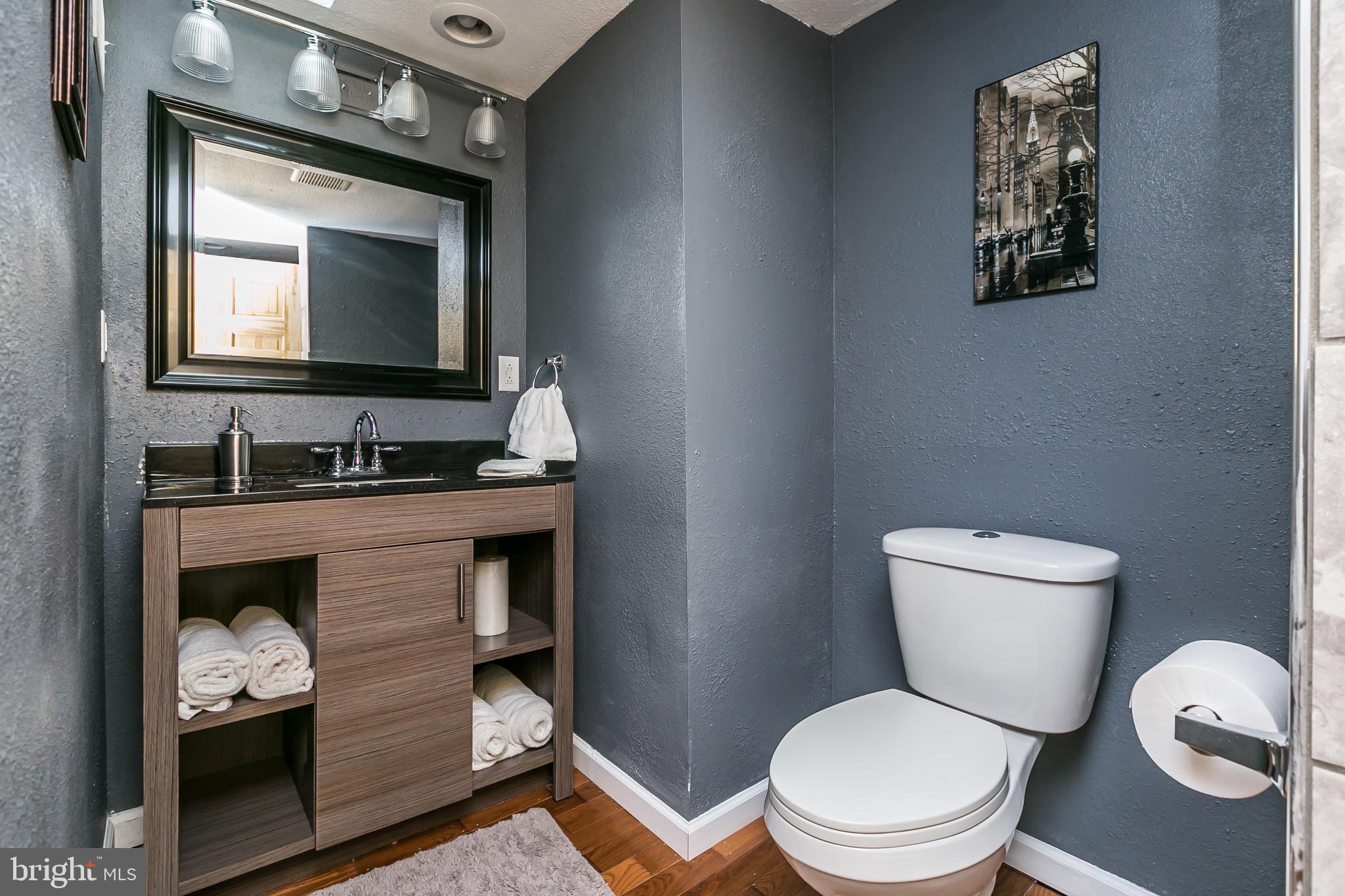 WASHINGTON VILLAGE - Residential