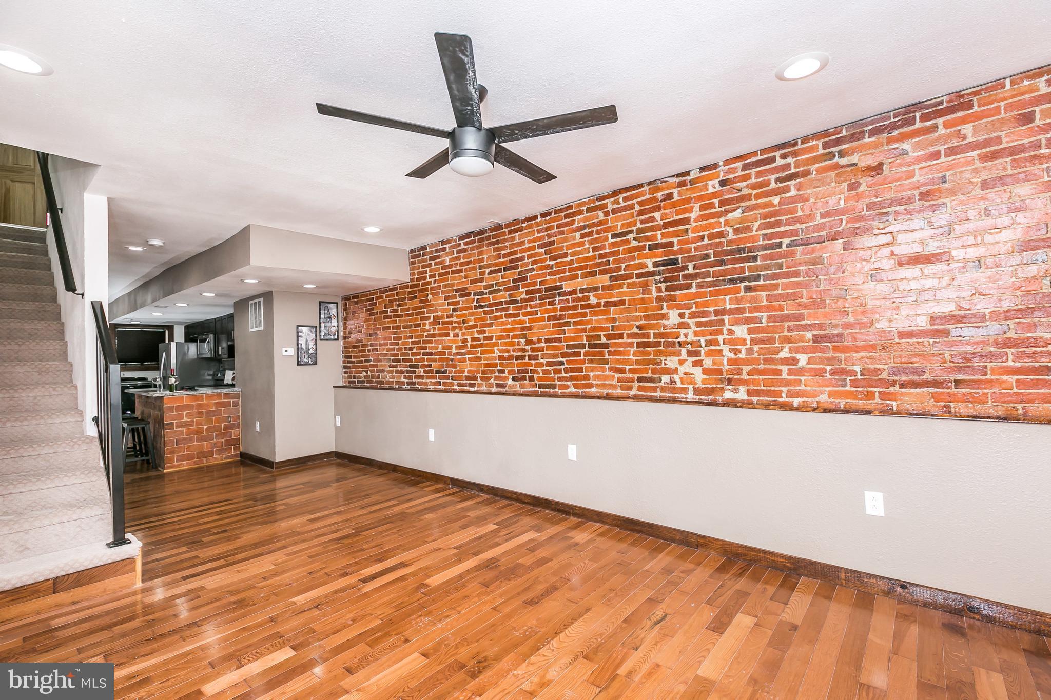 WASHINGTON VILLAGE - Residential