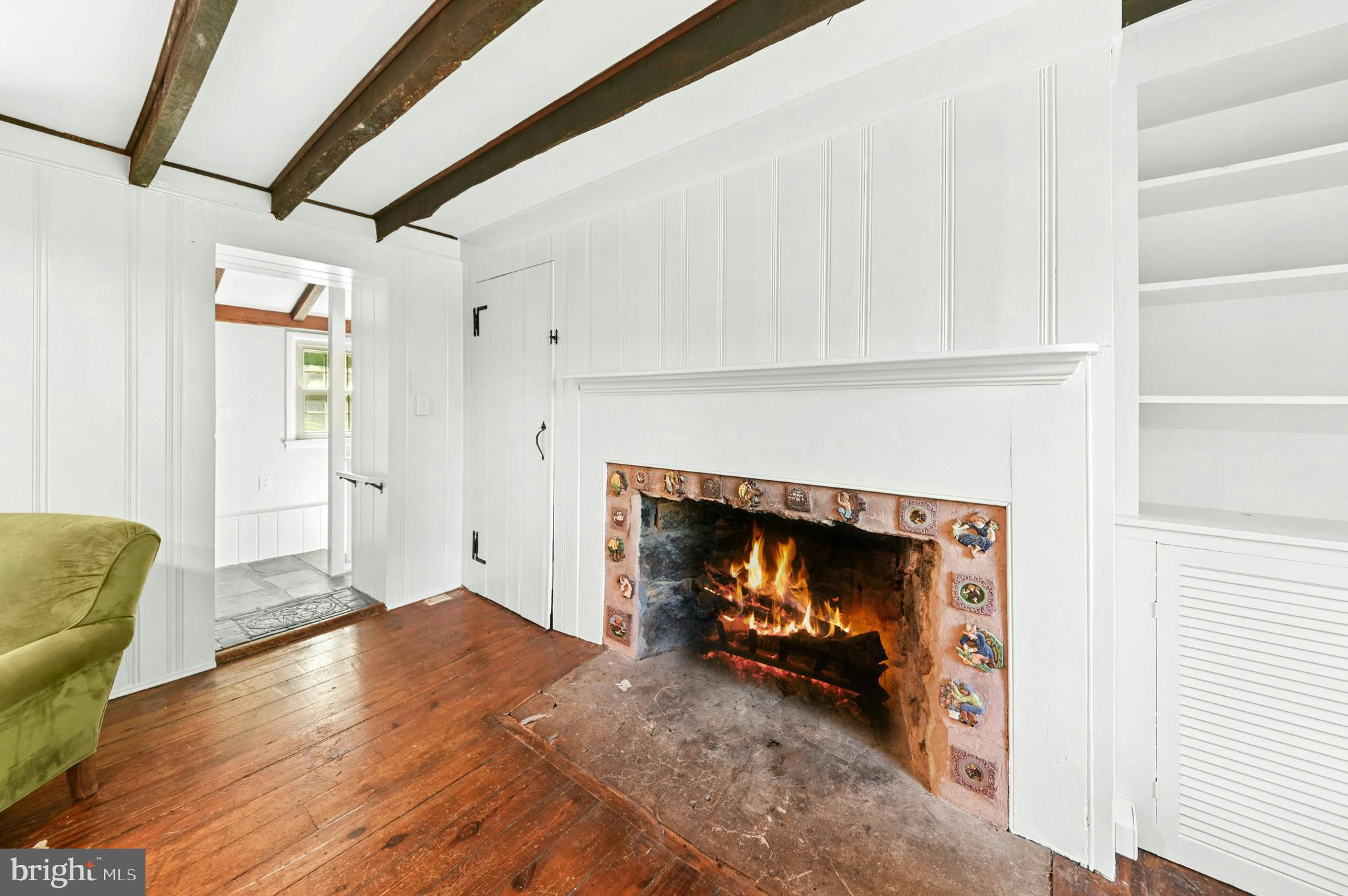 90 TURKEY LANE