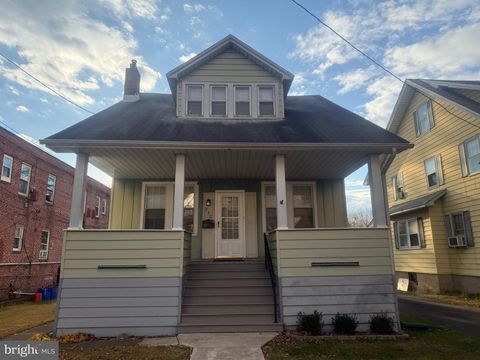 232 RICHEY AVENUE OAKLYN NJ 08107