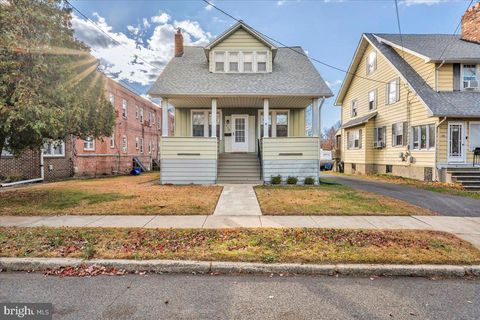 232 RICHEY AVENUE COLLINGSWOOD NJ 08107