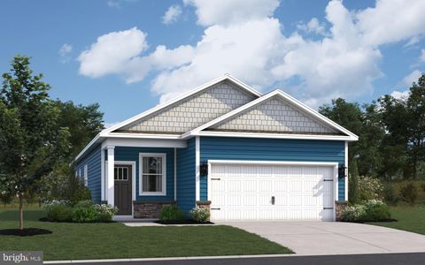 21391 COTTAGE COURT FRANKFORD DE 19945