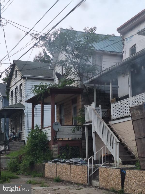 437 GOETHE STREET