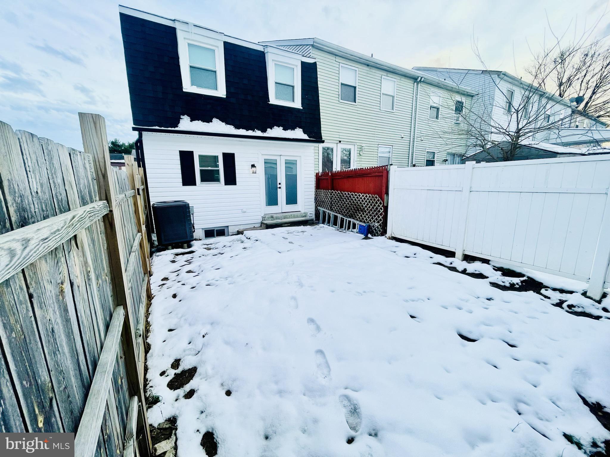 ROSEDALE - Residential