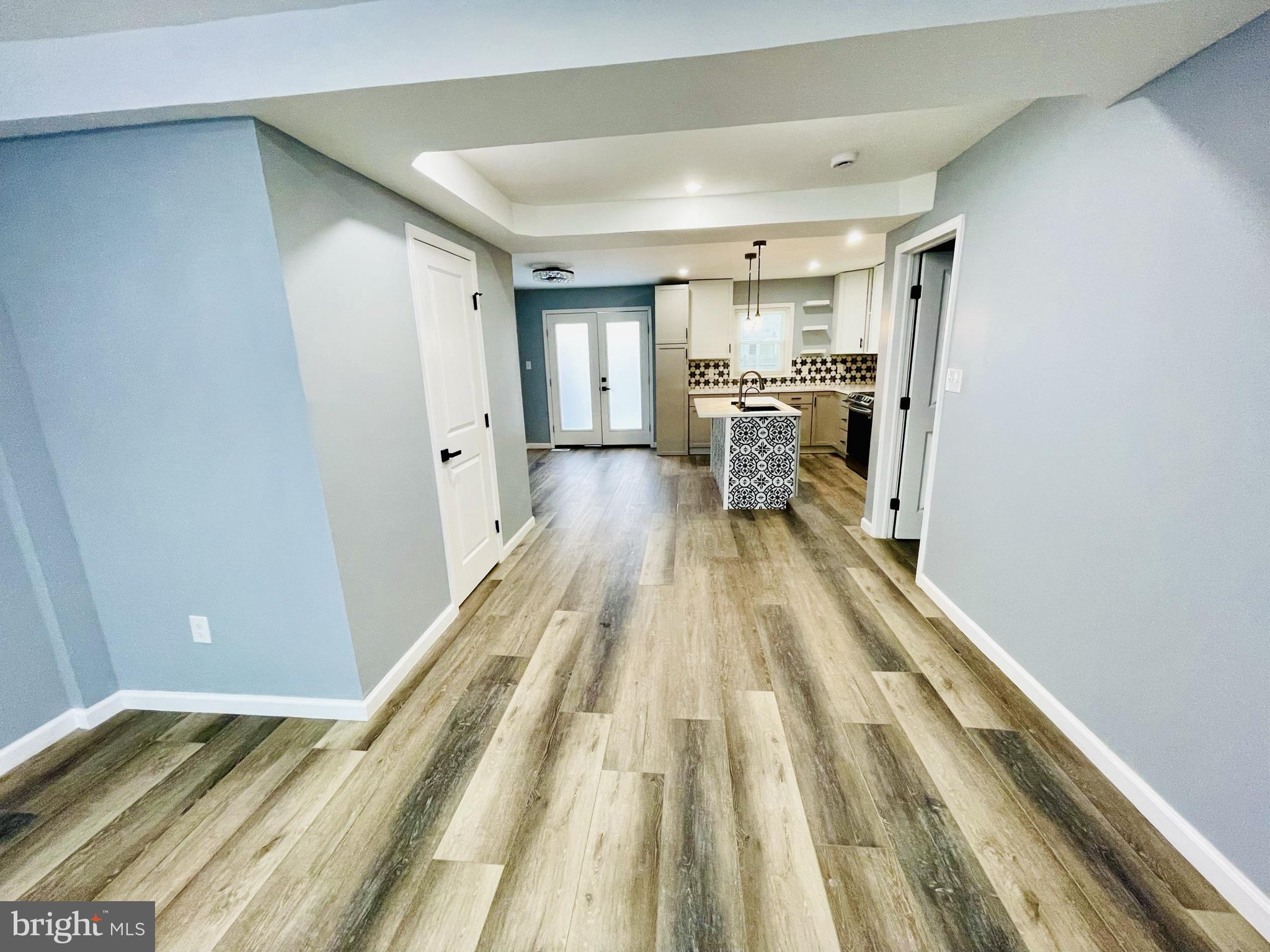 ROSEDALE - Residential